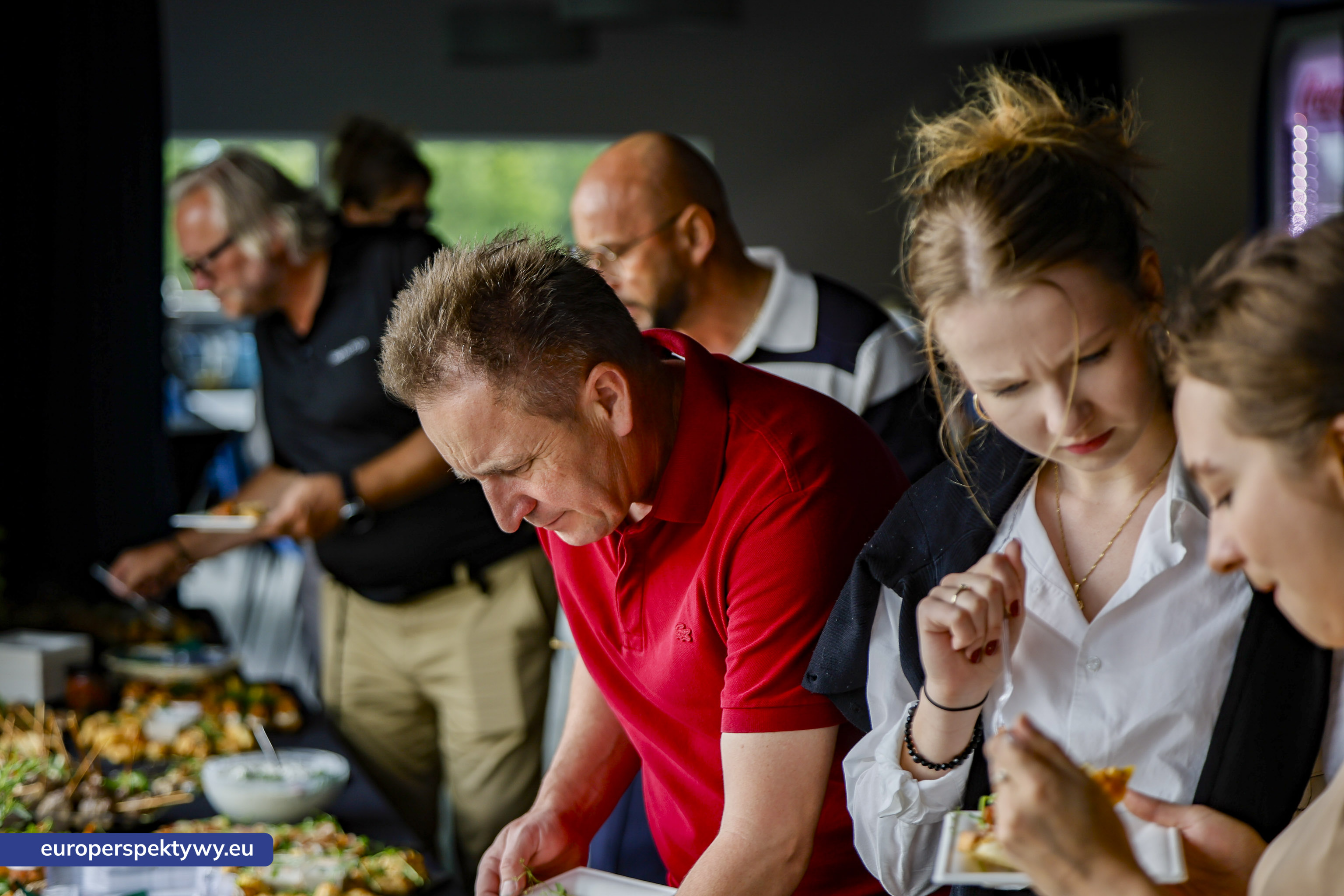 Europerspektywy Inter-Car Silesia Mercedes-Benz Cup 2025