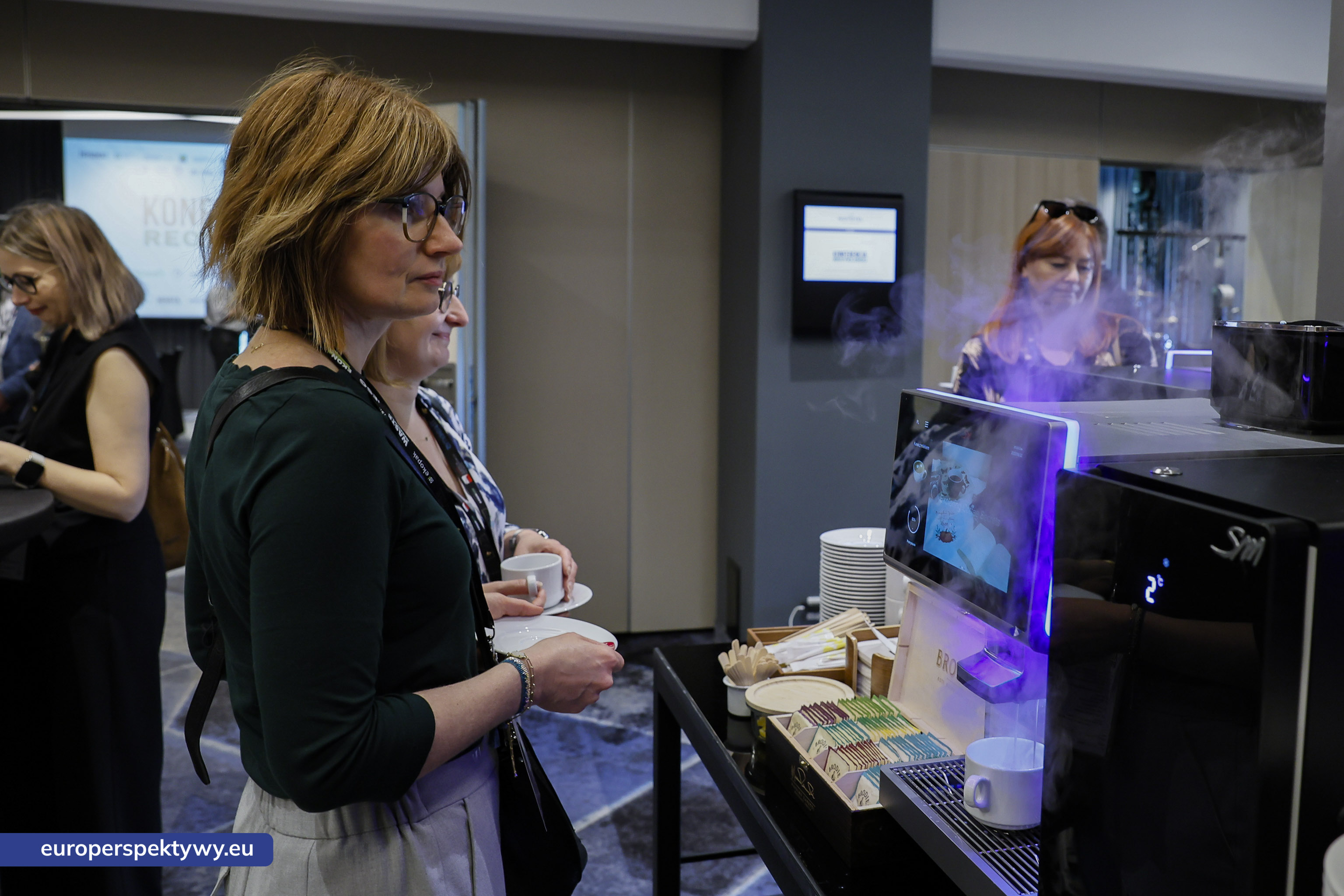 Europerspektywy Konferencja Recyklingu 2025: klucz do skutecznej transformacji w kierunku gospodarki obiegu zamkniętego