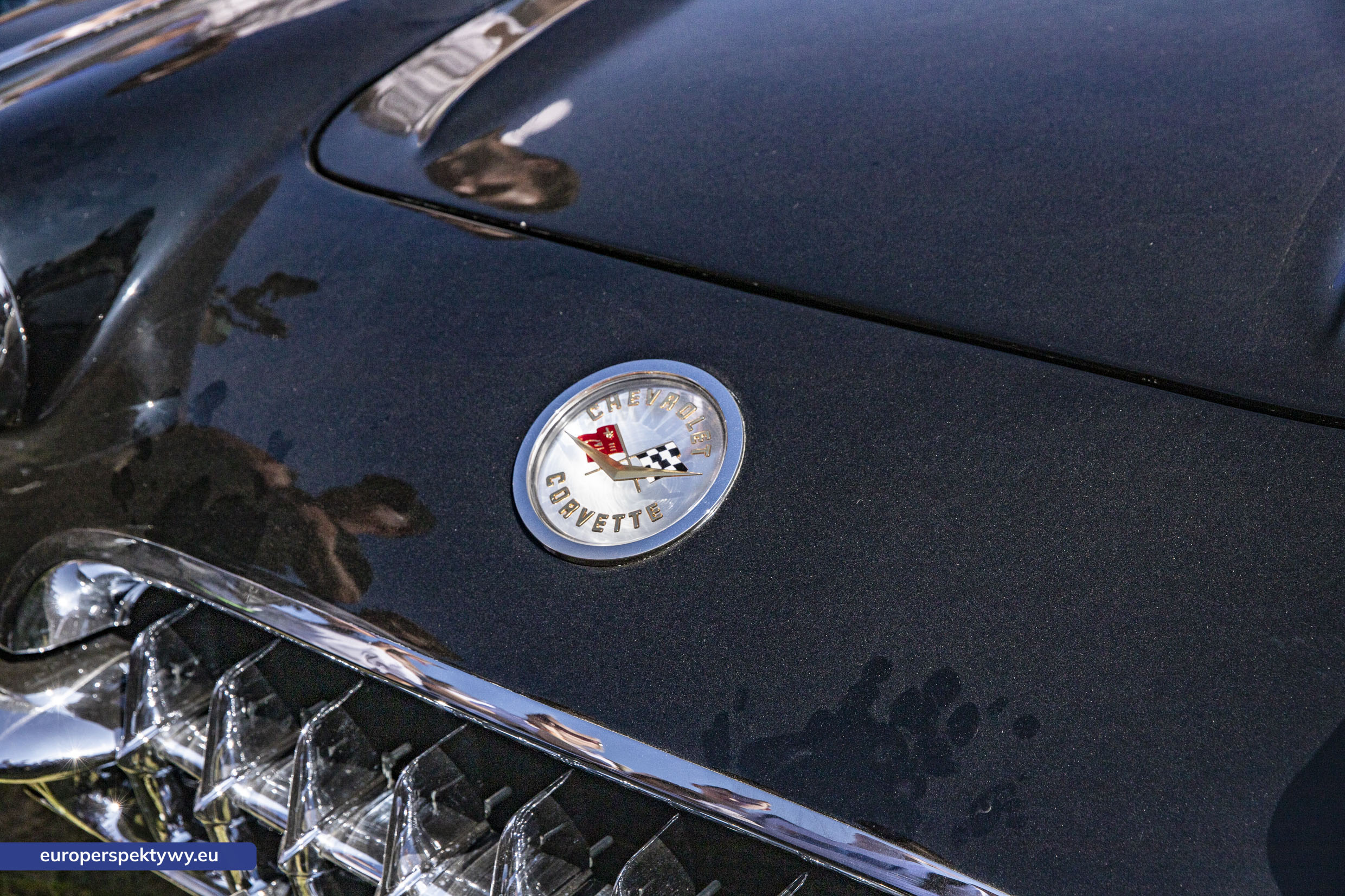 Europerspektywy-1023 Europerspektywy American Cars Mania 2025 – amerykańska motoryzacja zawładnęła Katowicami