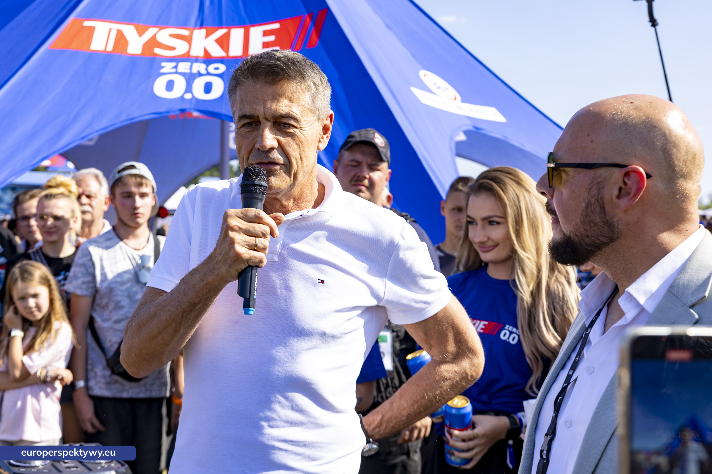 Europerspektywy-1024 Europerspektywy American Cars Mania 2025 – amerykańska motoryzacja zawładnęła Katowicami