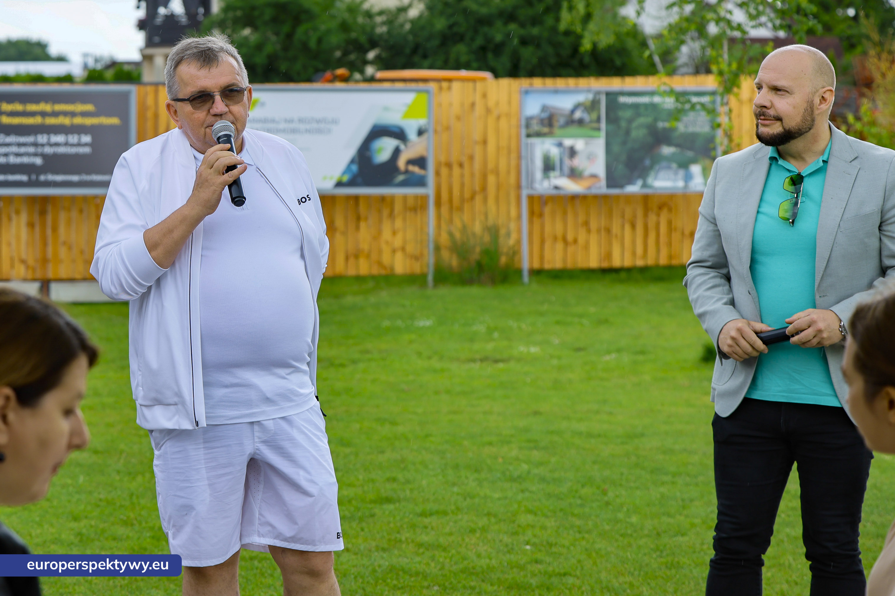 Europerspektywy Inter-Car Silesia Mercedes-Benz Cup 2025