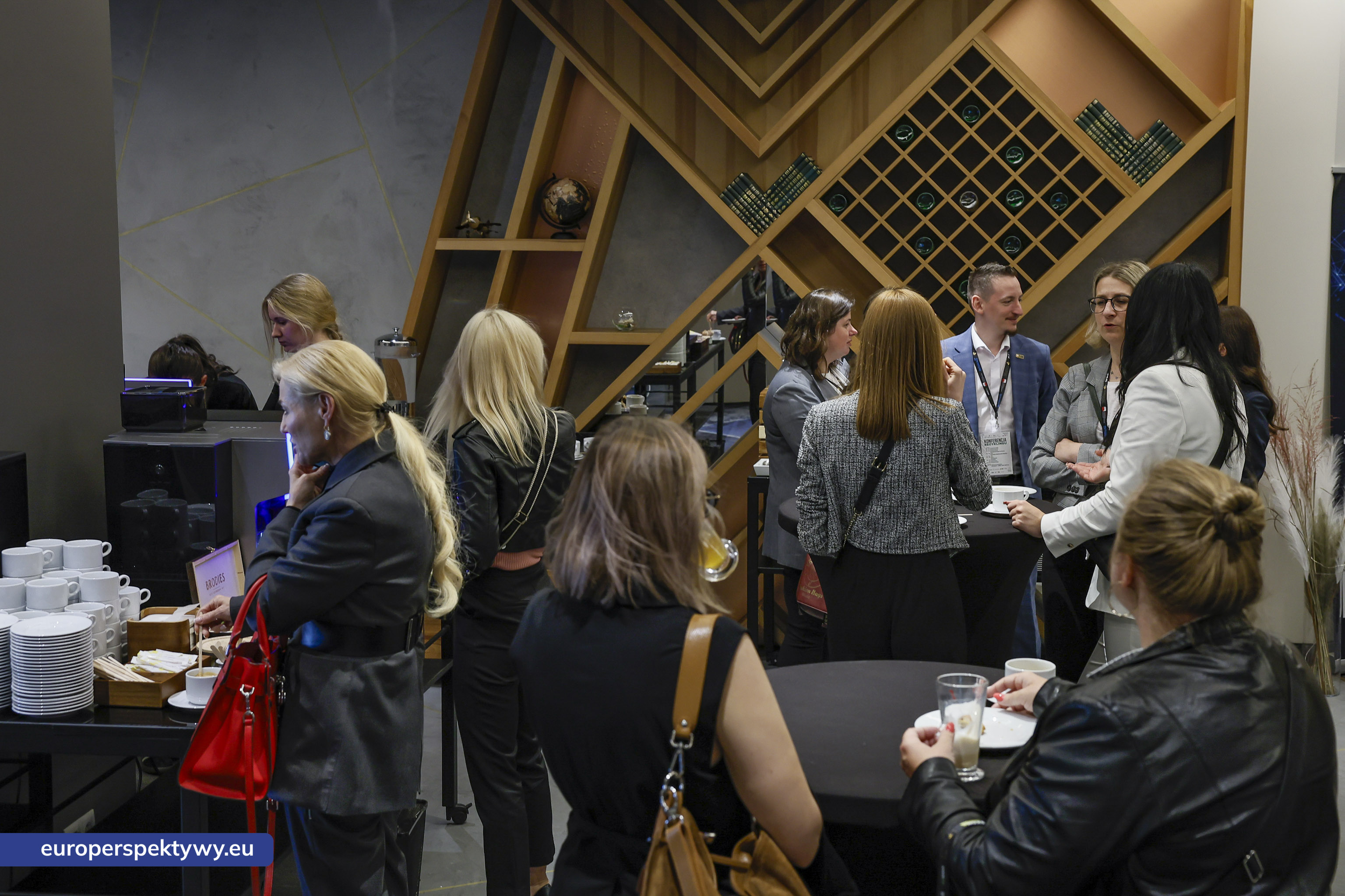 Europerspektywy Konferencja Recyklingu 2025: klucz do skutecznej transformacji w kierunku gospodarki obiegu zamkniętego