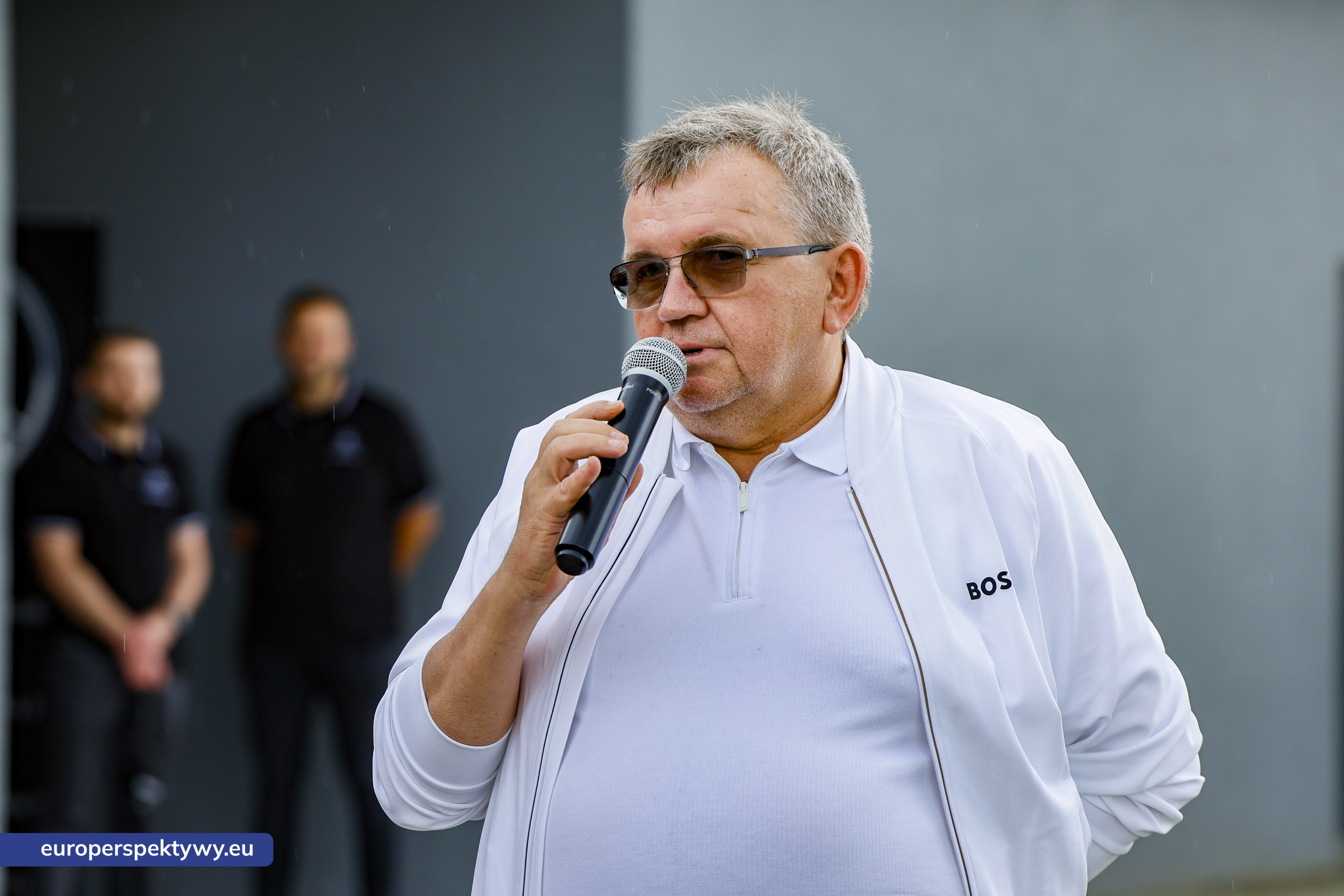 Europerspektywy Inter-Car Silesia Mercedes-Benz Cup 2025