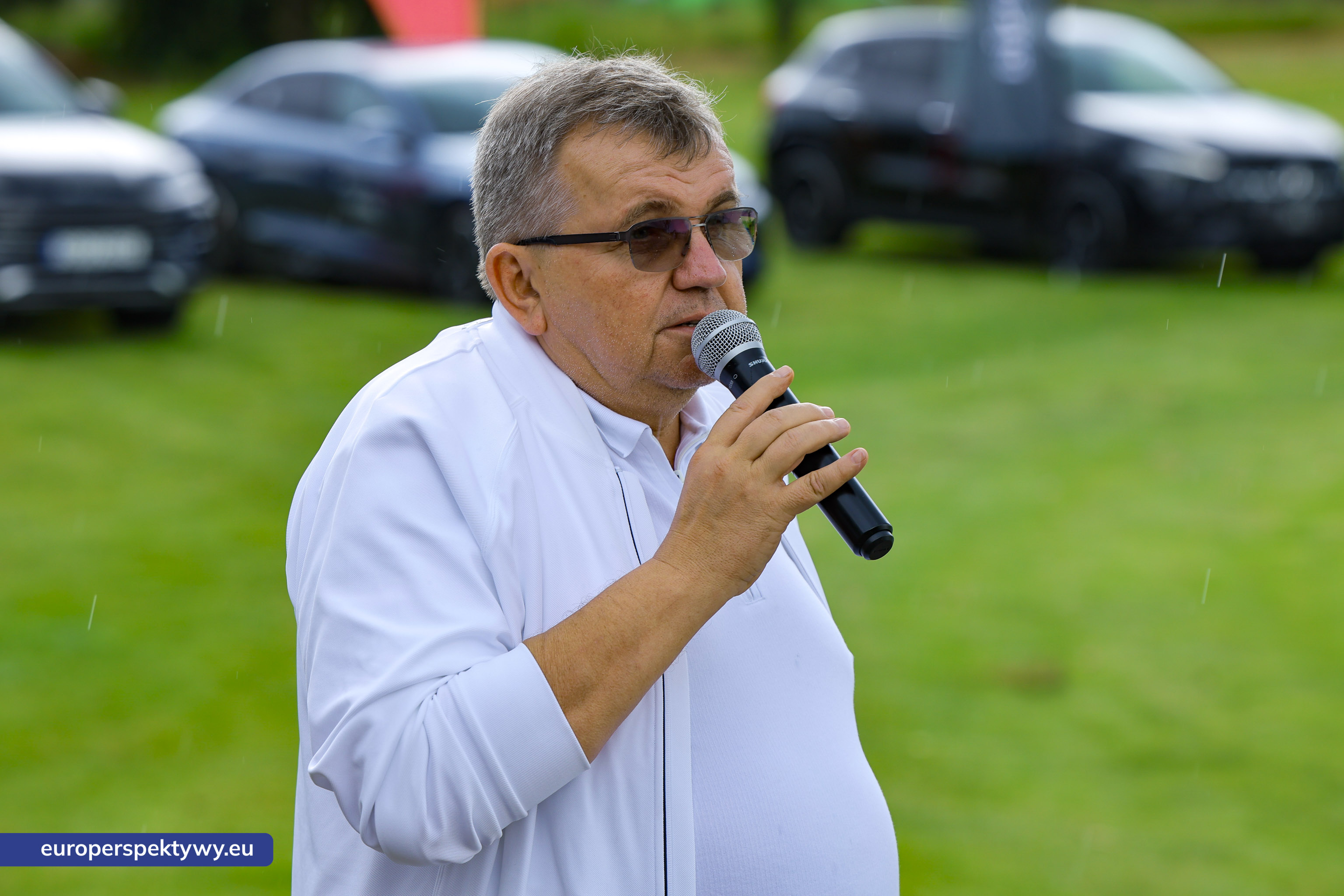 Europerspektywy Inter-Car Silesia Mercedes-Benz Cup 2025