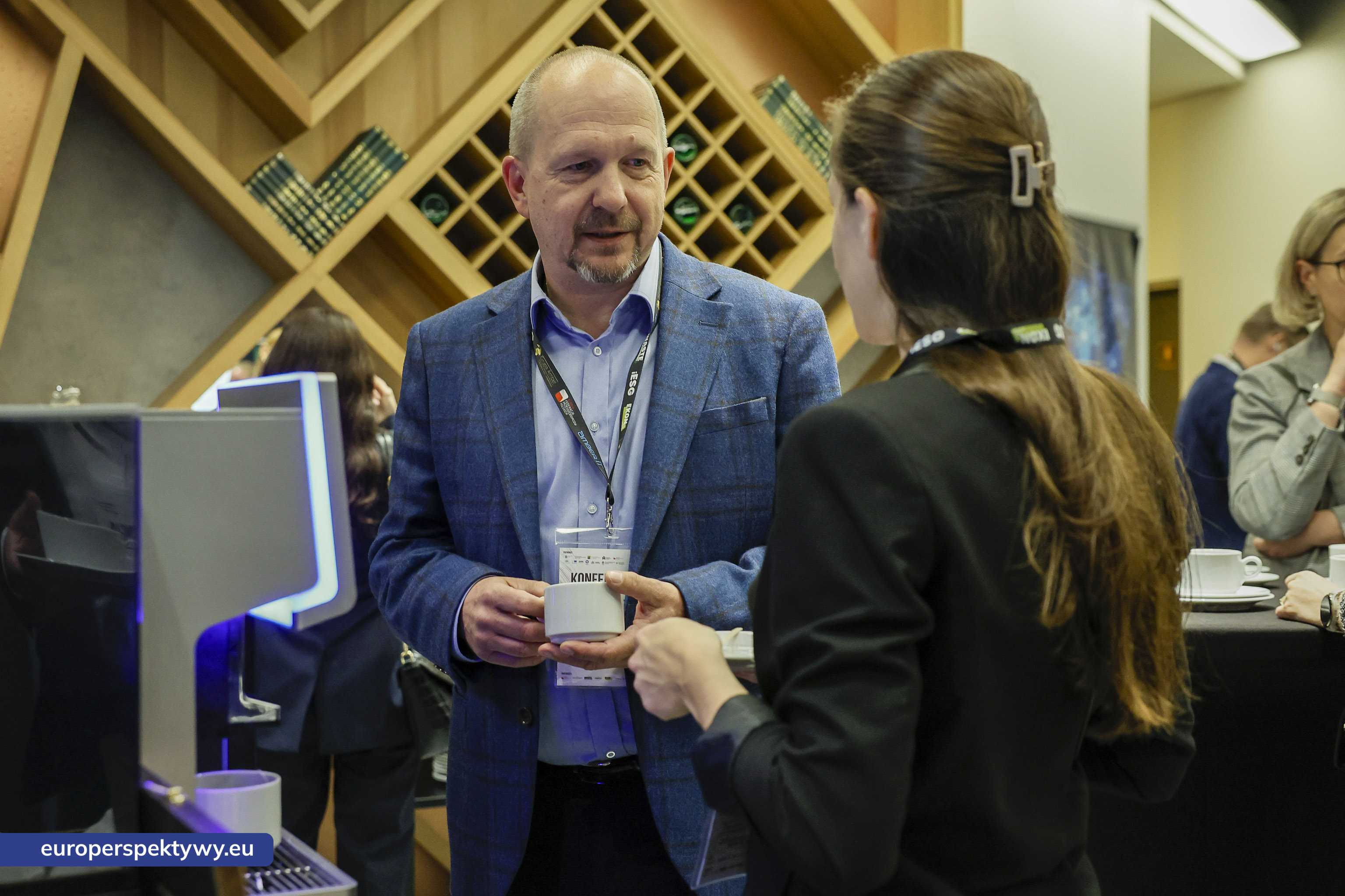 Europerspektywy Konferencja Recyklingu 2025: klucz do skutecznej transformacji w kierunku gospodarki obiegu zamkniętego