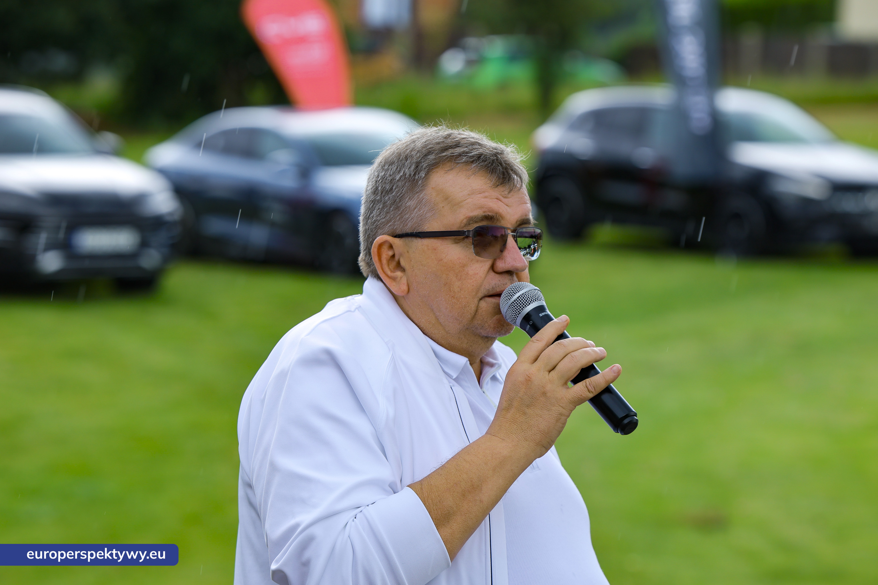 Europerspektywy Inter-Car Silesia Mercedes-Benz Cup 2025