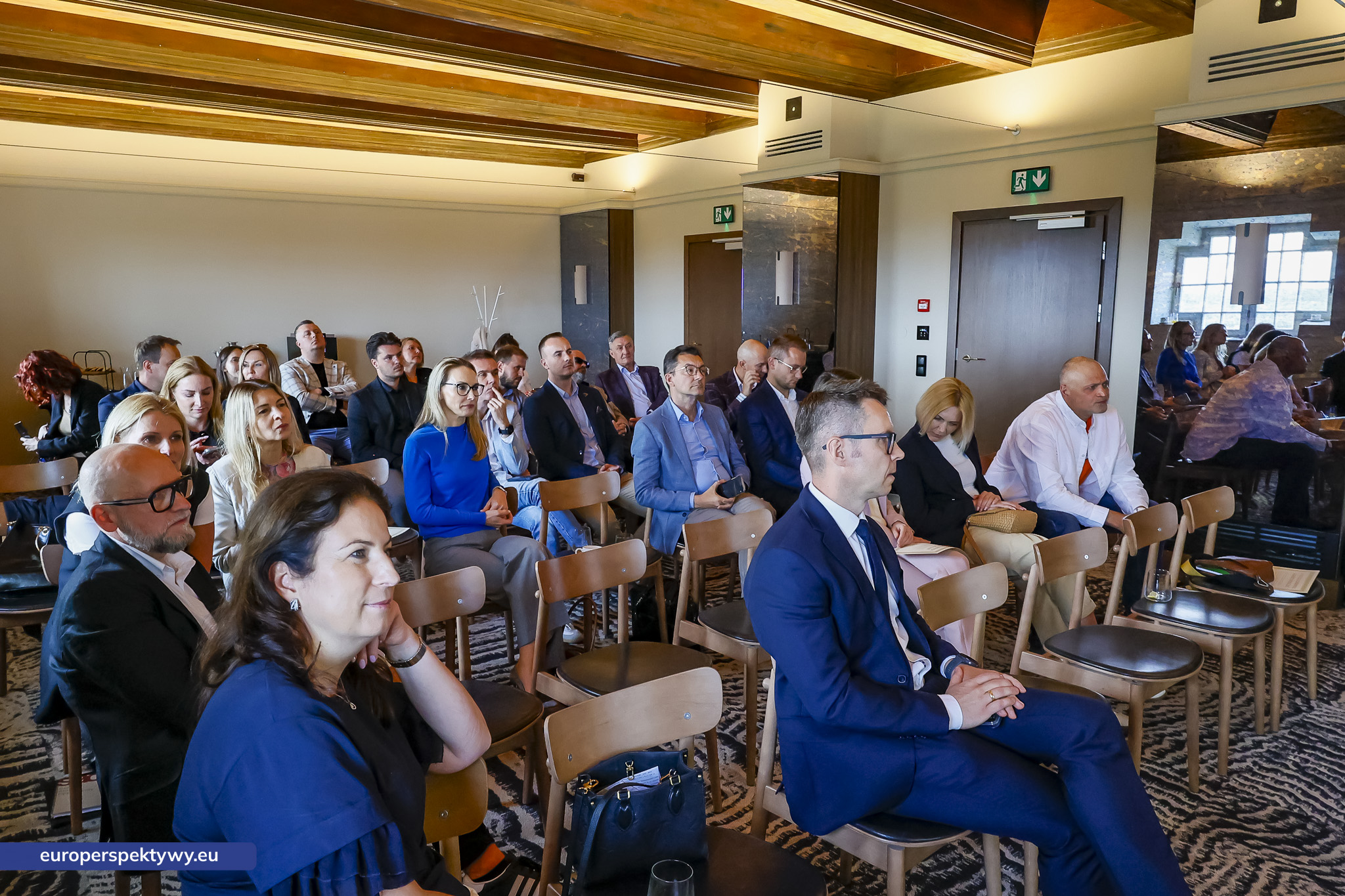 Europerspektywy Loża Małopolska BCC – relacja z czerwcowego spotkania członkowskiego