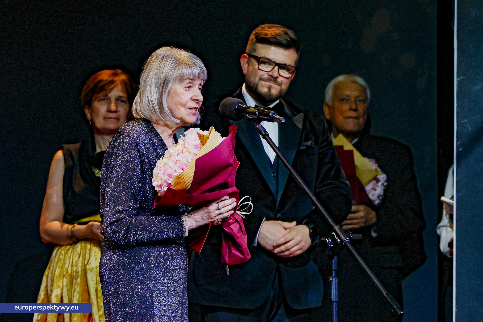 Europerspektywy Opera Śląska – premiera opery Halka i wielki finał sezonu artystycznego 2024/2025