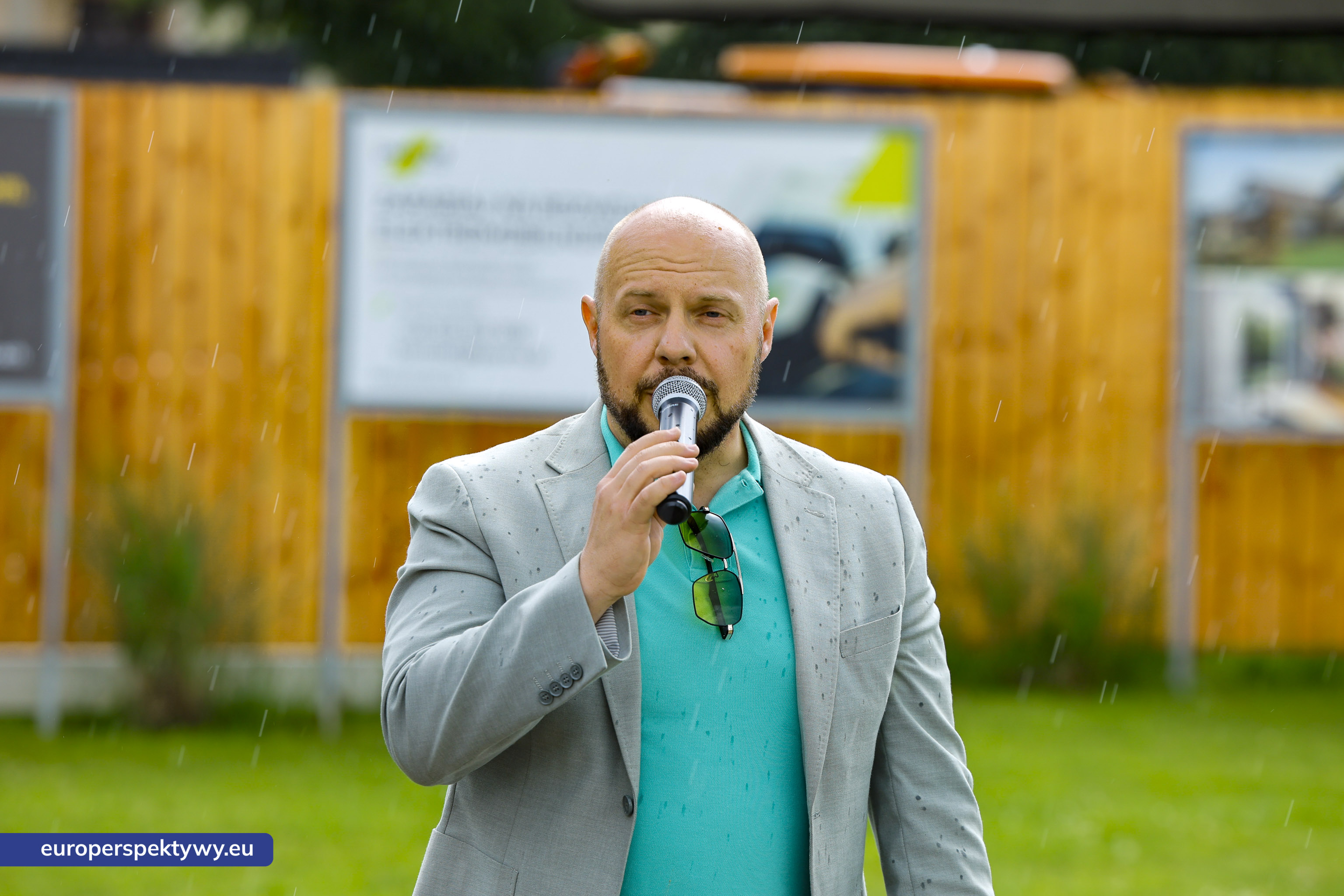 Europerspektywy Inter-Car Silesia Mercedes-Benz Cup 2025