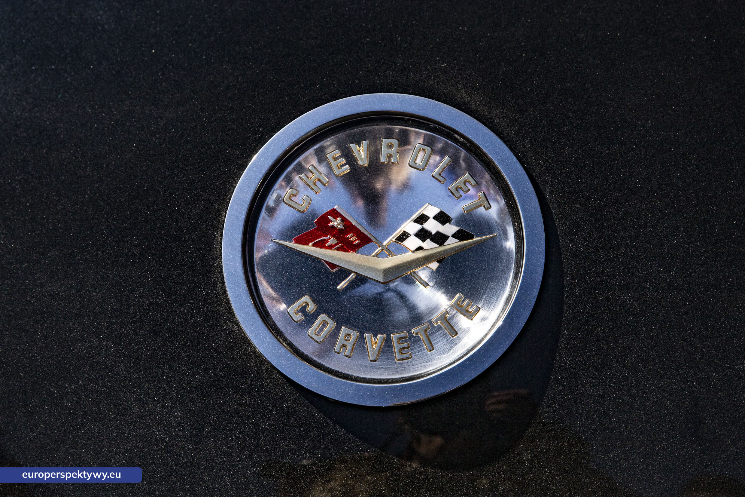 Europerspektywy-1031 Europerspektywy American Cars Mania 2025 – amerykańska motoryzacja zawładnęła Katowicami