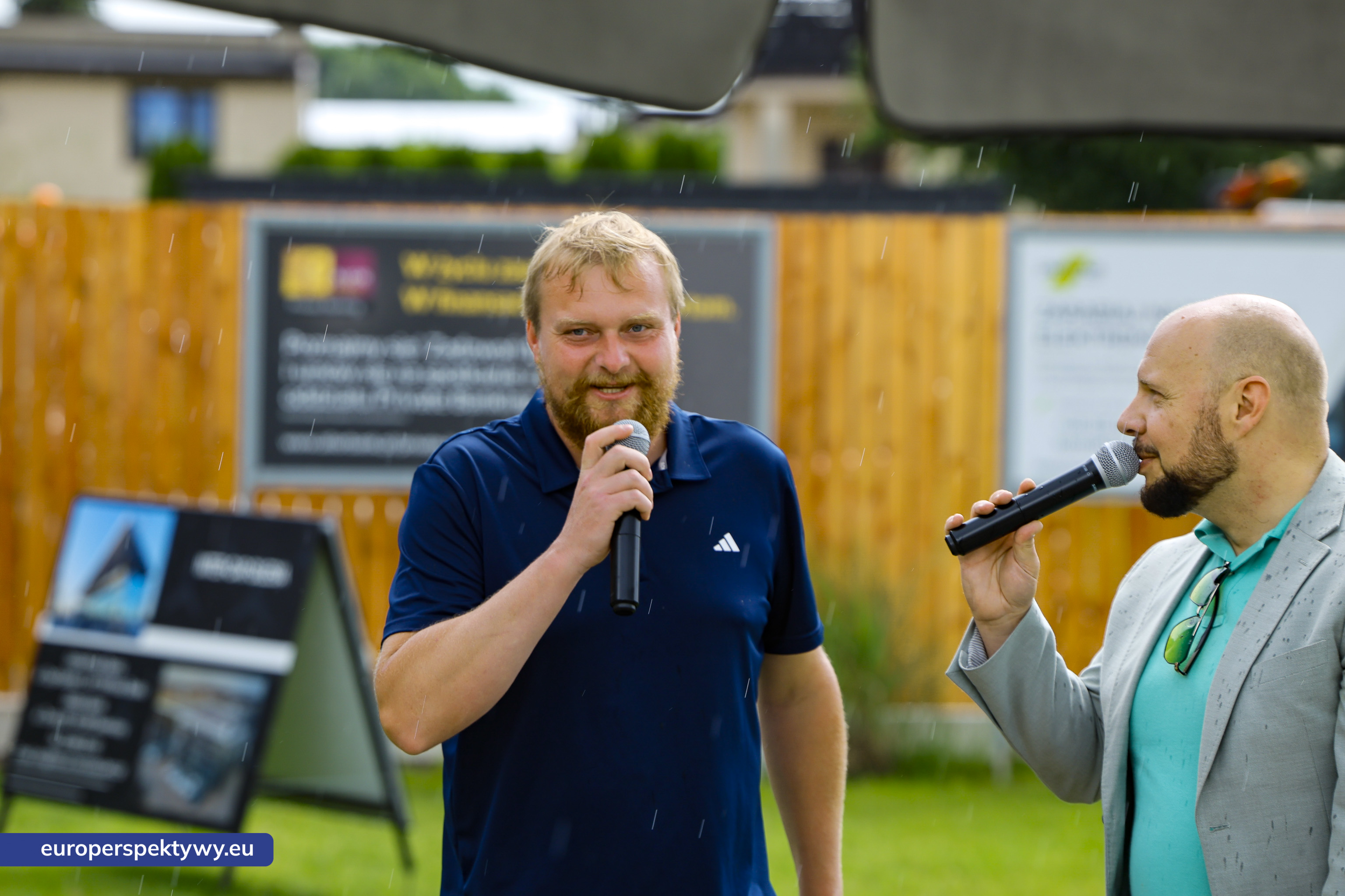 Europerspektywy Inter-Car Silesia Mercedes-Benz Cup 2025