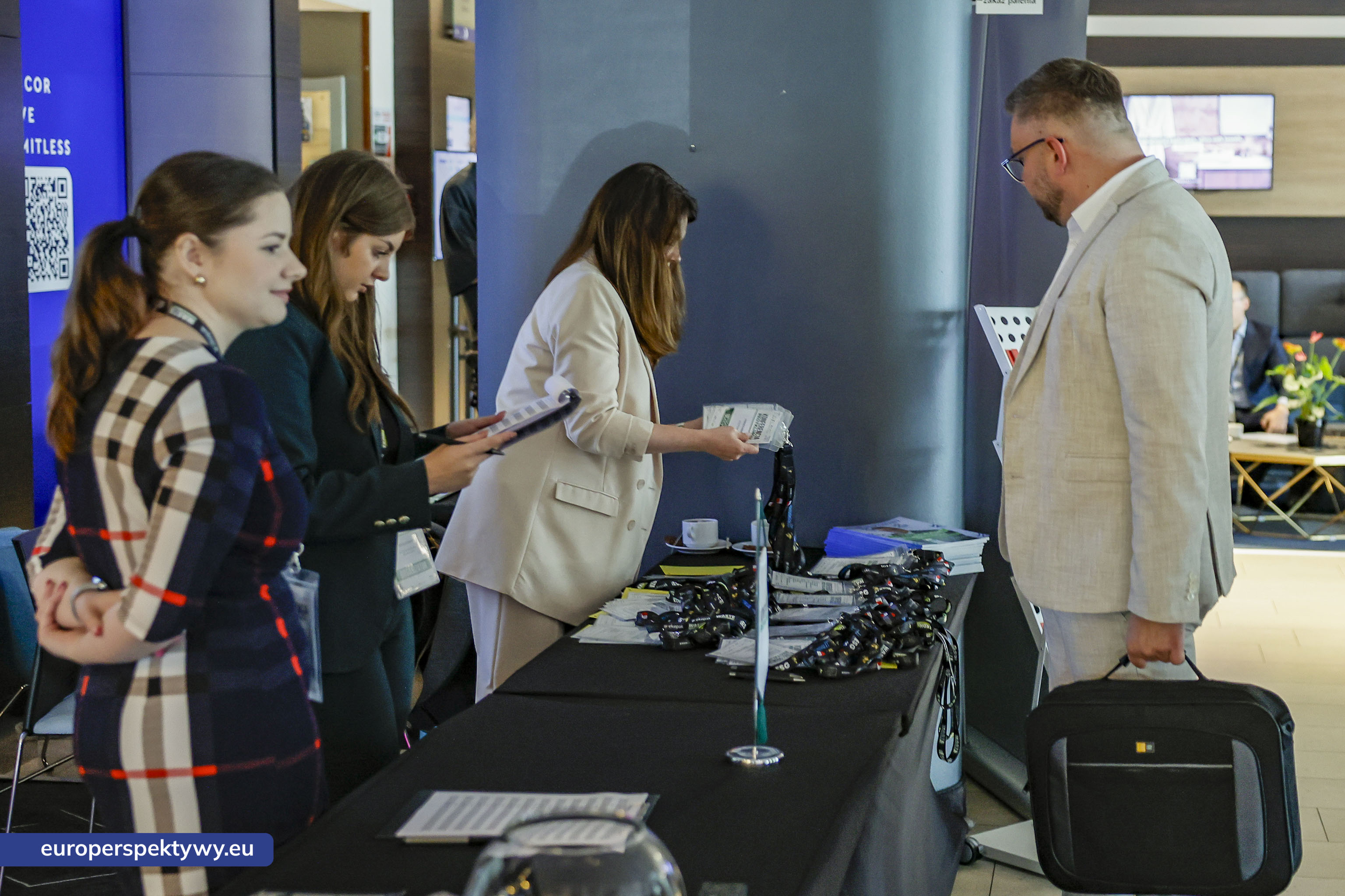 Europerspektywy Konferencja Recyklingu 2025: klucz do skutecznej transformacji w kierunku gospodarki obiegu zamkniętego