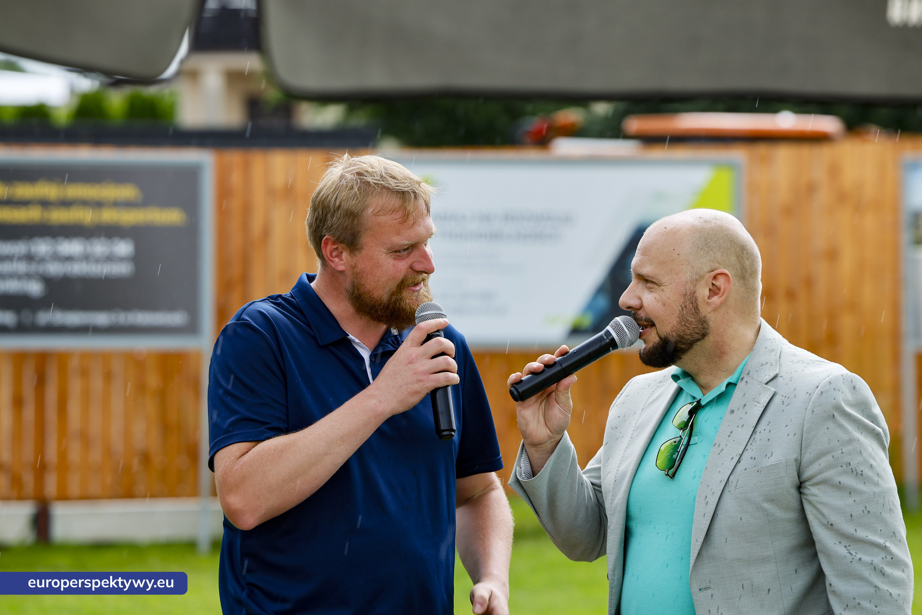 Europerspektywy Inter-Car Silesia Mercedes-Benz Cup 2025