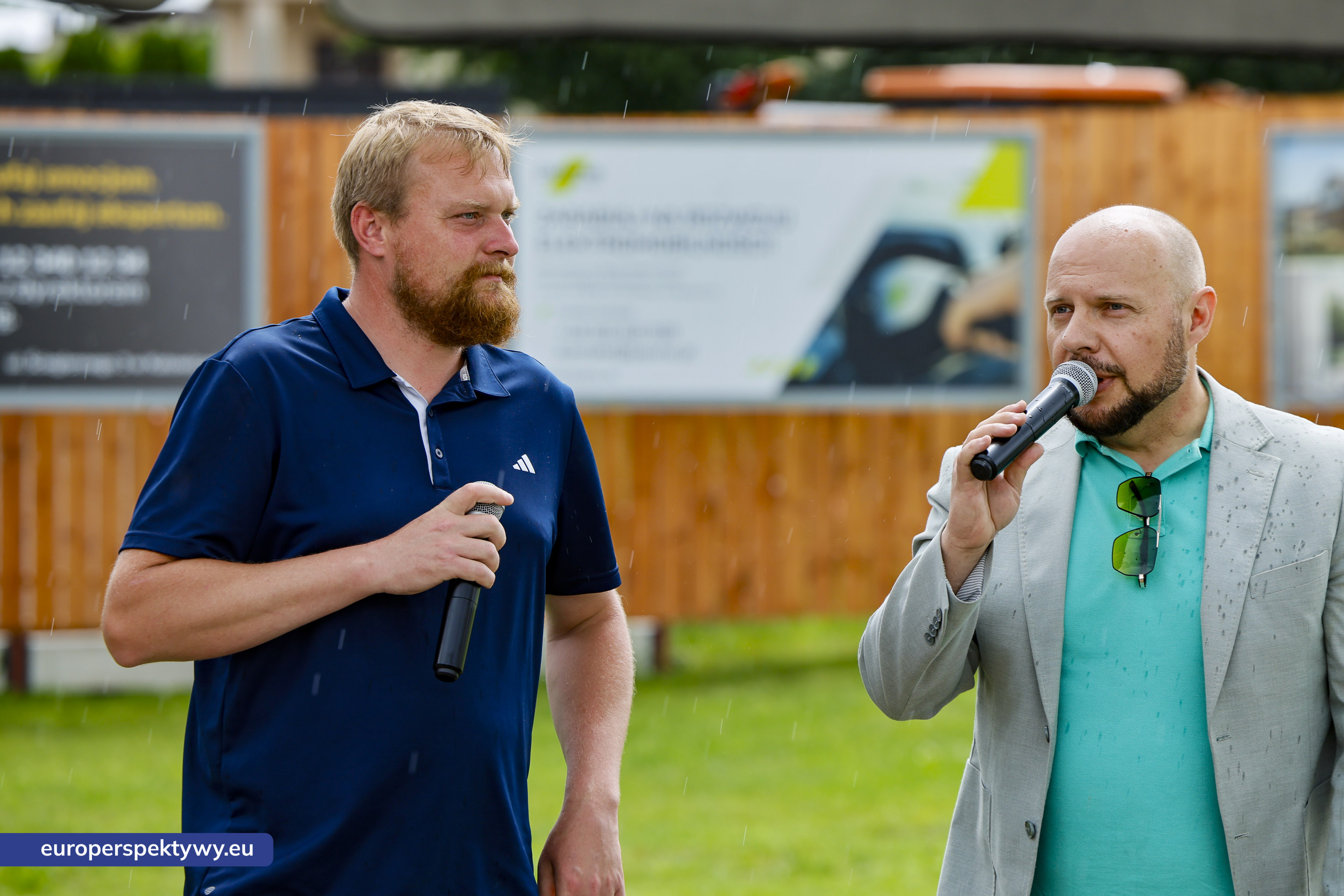 Europerspektywy Inter-Car Silesia Mercedes-Benz Cup 2025