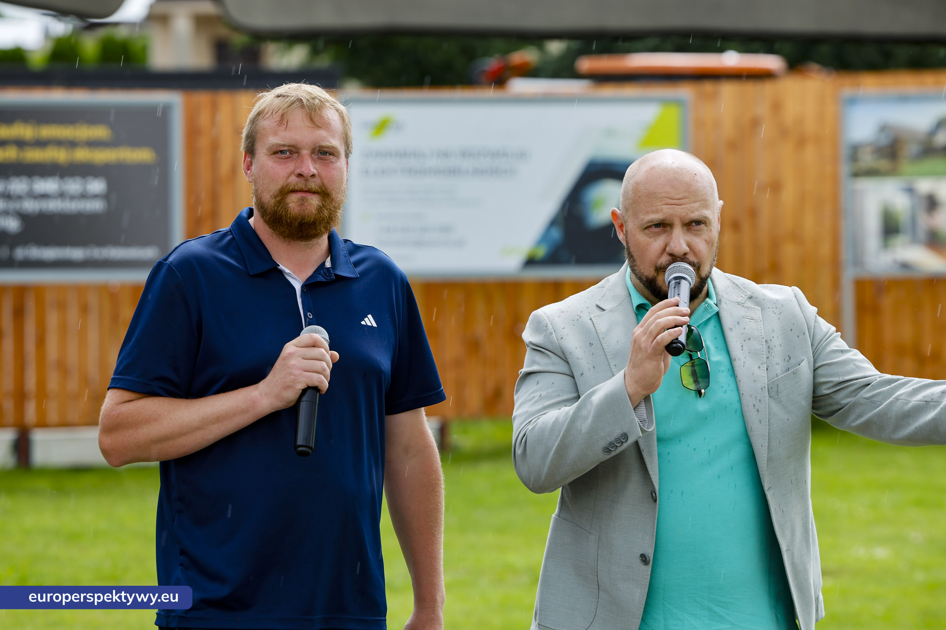 Europerspektywy Inter-Car Silesia Mercedes-Benz Cup 2025