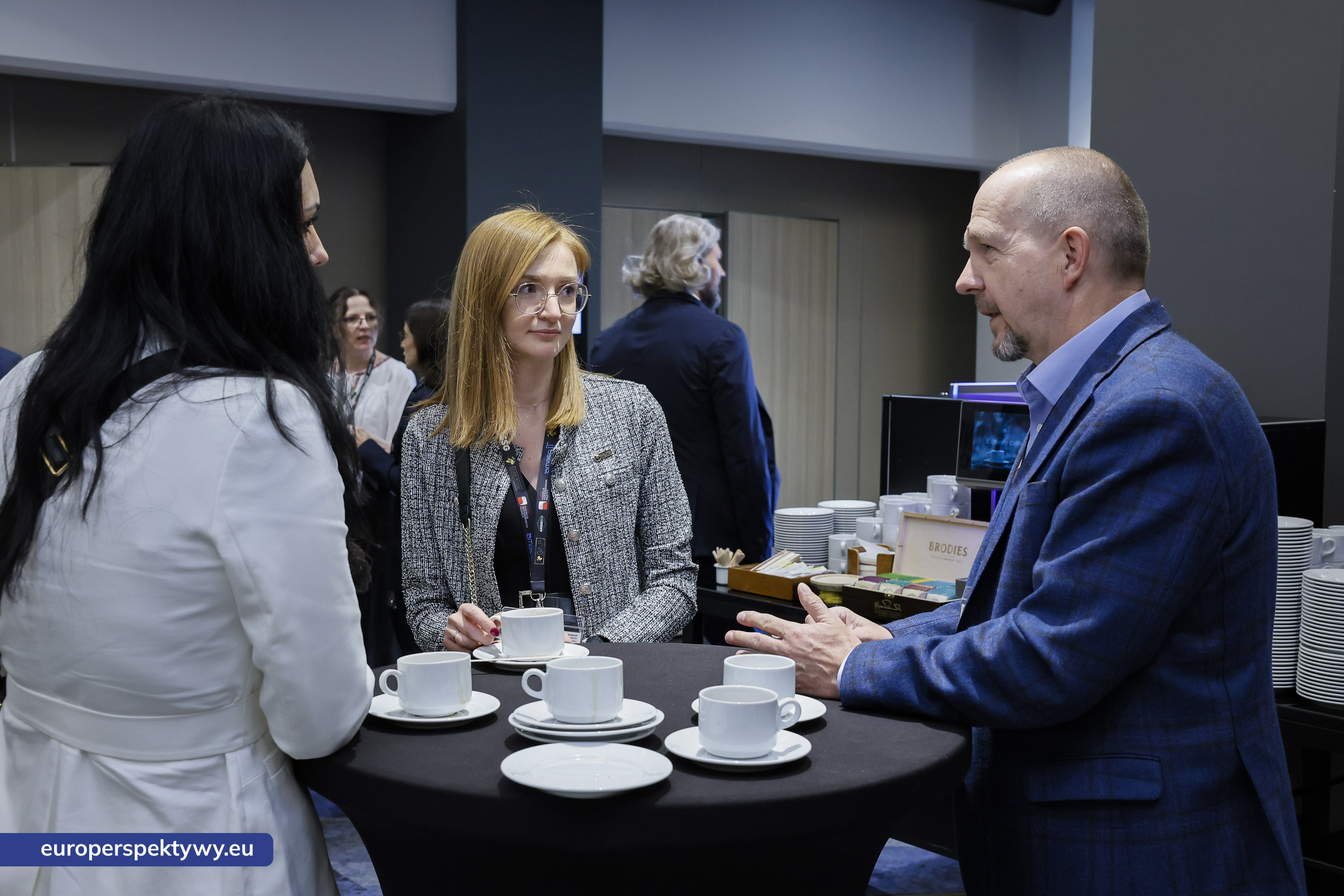 Europerspektywy Konferencja Recyklingu 2025: klucz do skutecznej transformacji w kierunku gospodarki obiegu zamkniętego