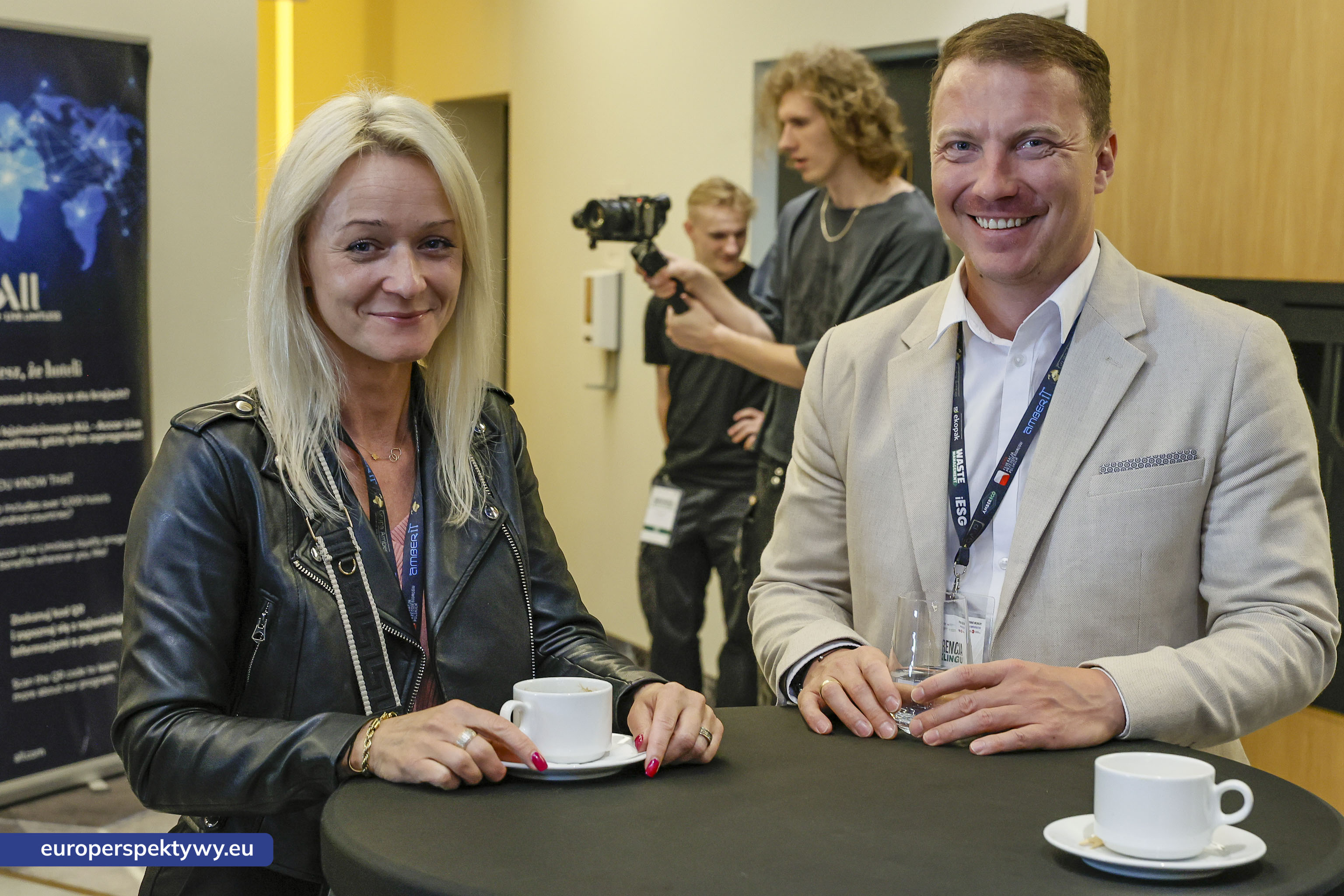 Europerspektywy Konferencja Recyklingu 2025: klucz do skutecznej transformacji w kierunku gospodarki obiegu zamkniętego