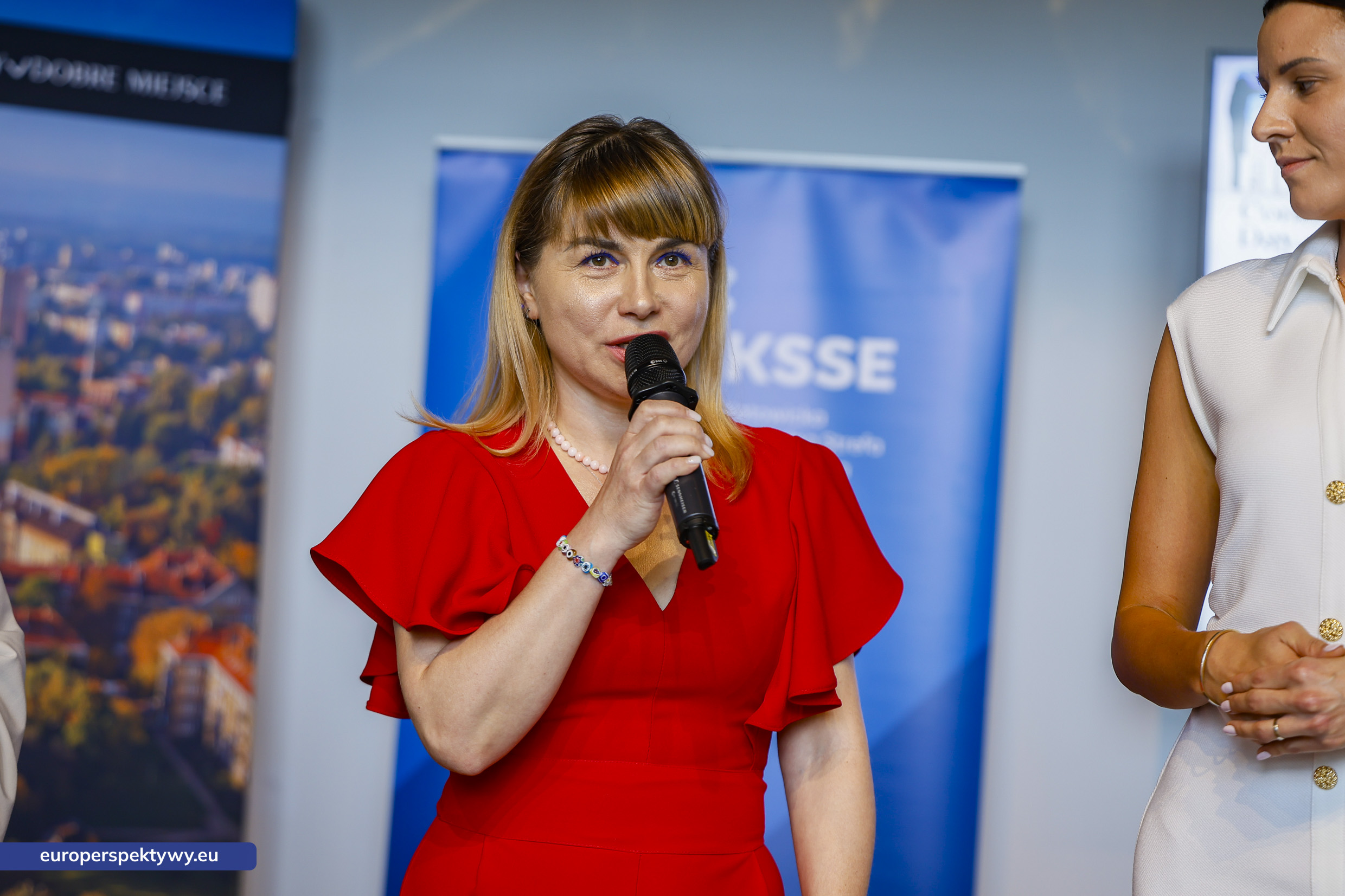 Europerspektywy-1037 Europerspektywy Human Condition Day w StrefArt: sztuka, innowacje i biznes w sercu Śląska