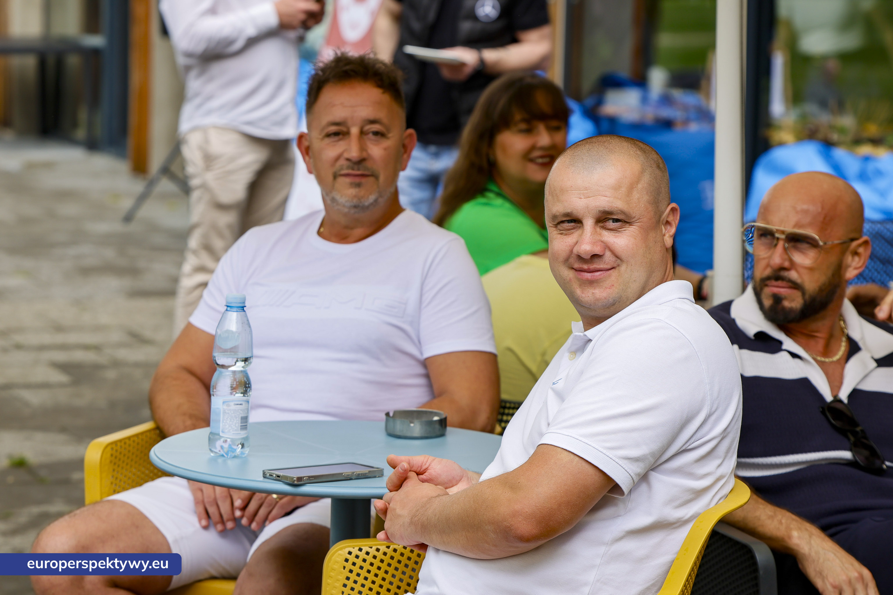 Europerspektywy Inter-Car Silesia Mercedes-Benz Cup 2025