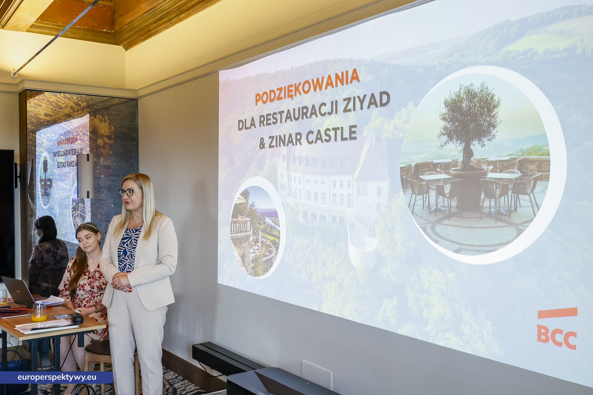 Europerspektywy Loża Małopolska BCC – relacja z czerwcowego spotkania członkowskiego