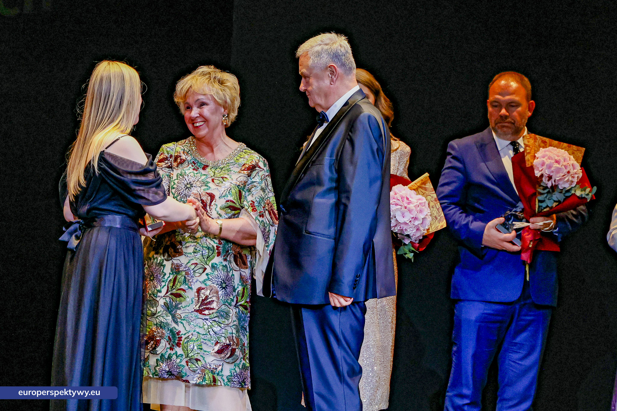 Europerspektywy Opera Śląska – premiera opery Halka i wielki finał sezonu artystycznego 2024/2025