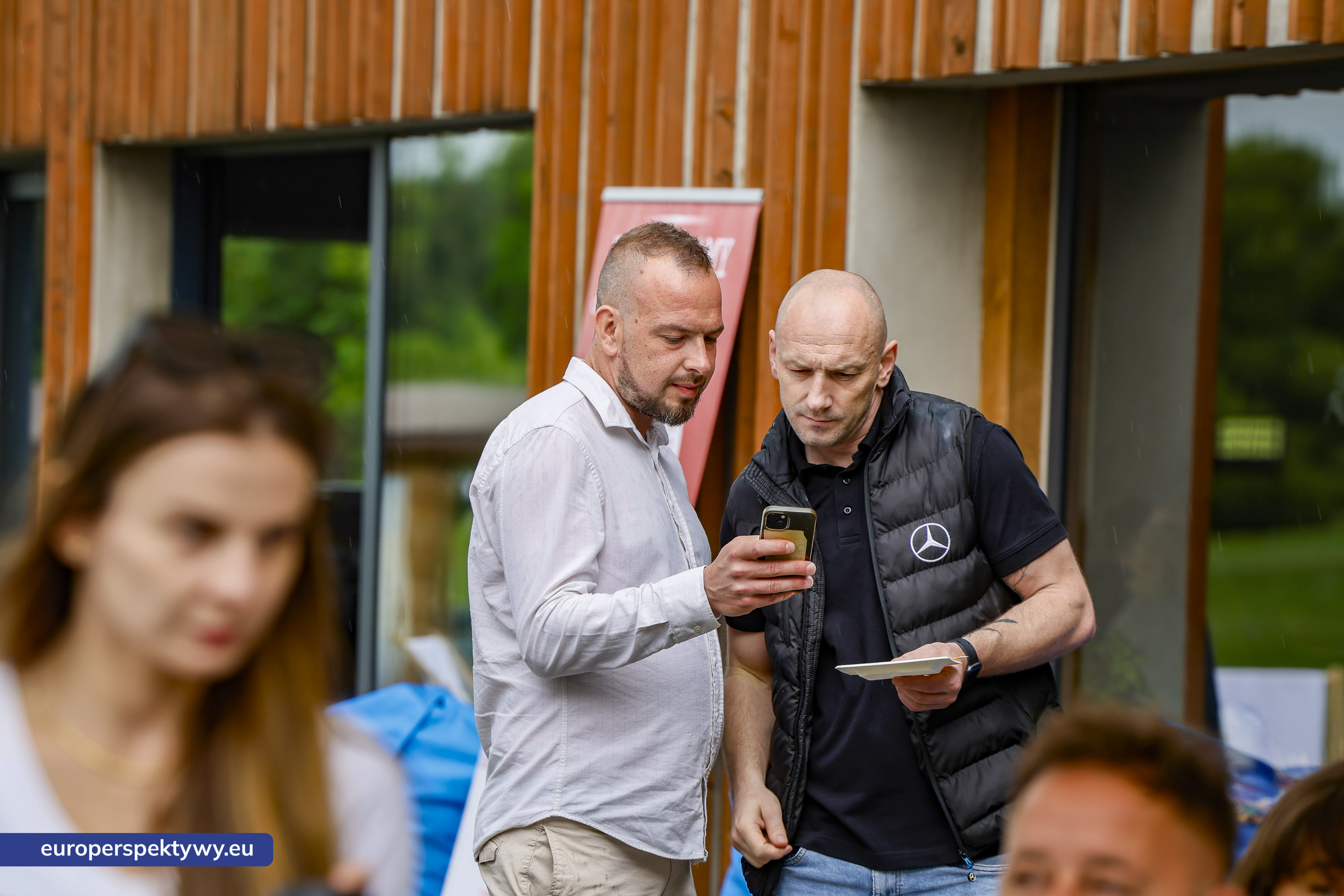 Europerspektywy Inter-Car Silesia Mercedes-Benz Cup 2025