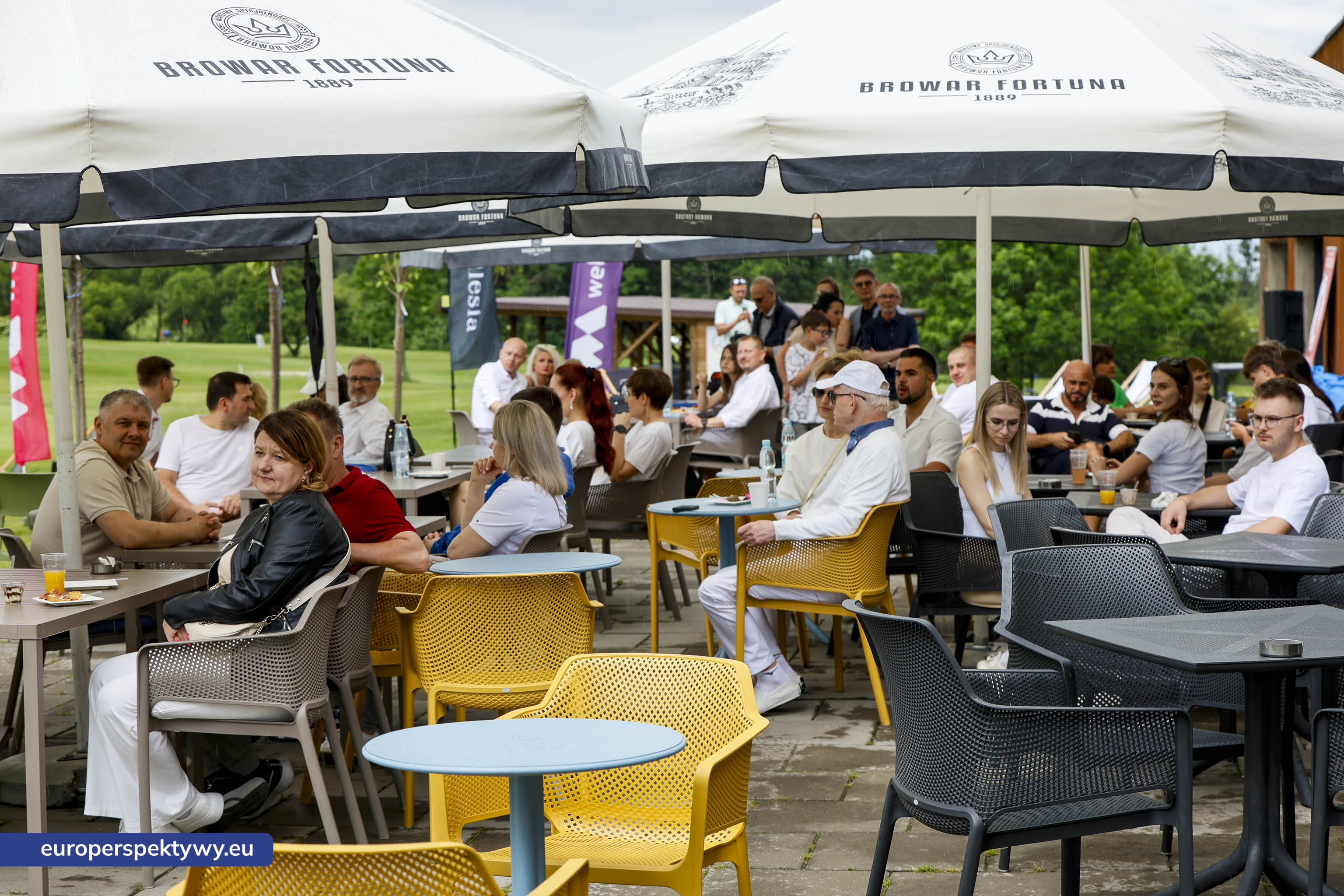 Europerspektywy Inter-Car Silesia Mercedes-Benz Cup 2025