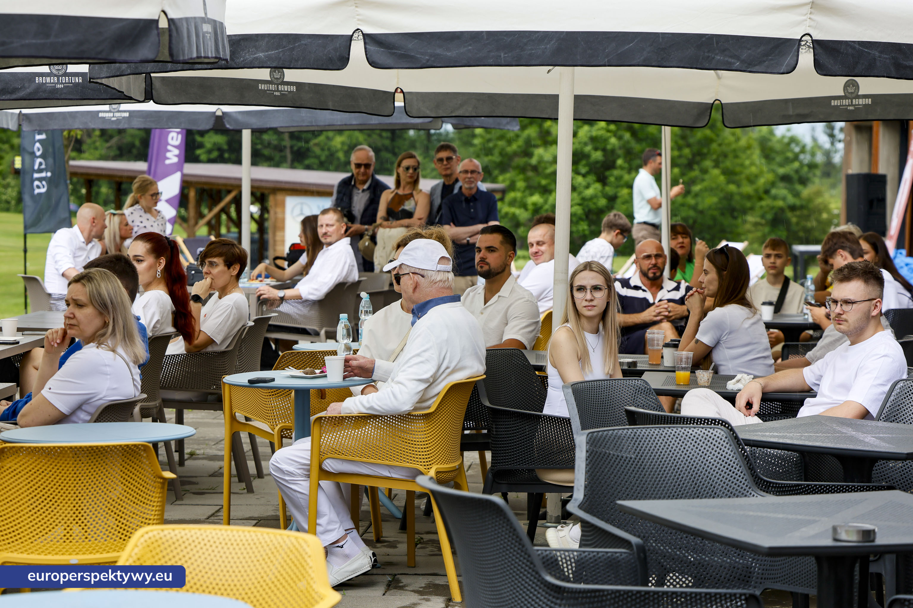 Europerspektywy Inter-Car Silesia Mercedes-Benz Cup 2025