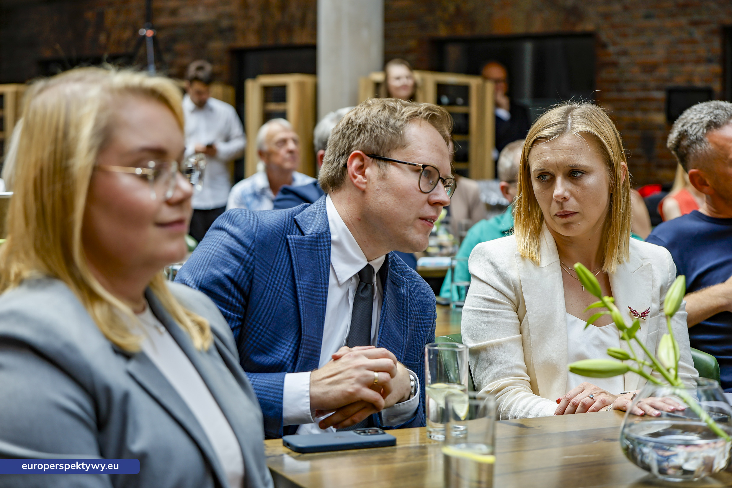 Europerspektywy Gala Silesia Press 2025 – święto dziennikarstwa na Śląsku