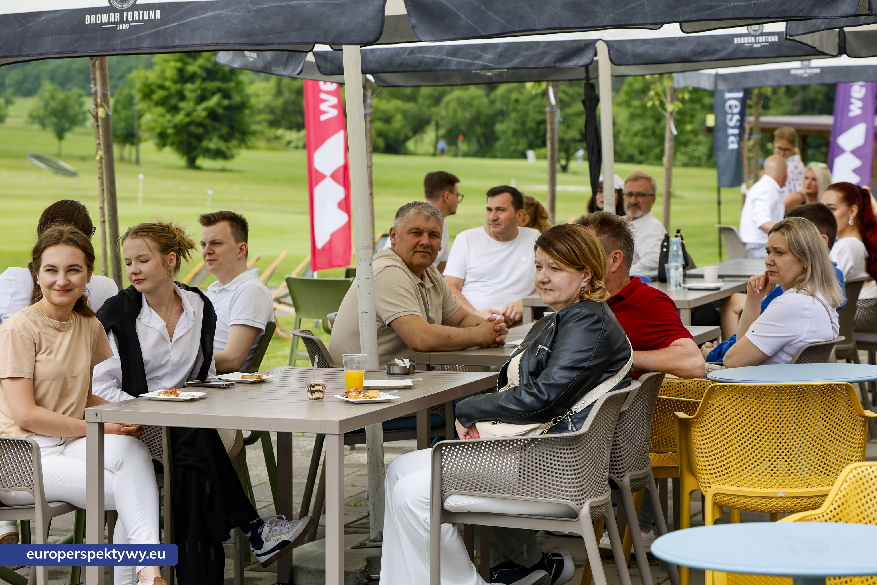 Europerspektywy Inter-Car Silesia Mercedes-Benz Cup 2025