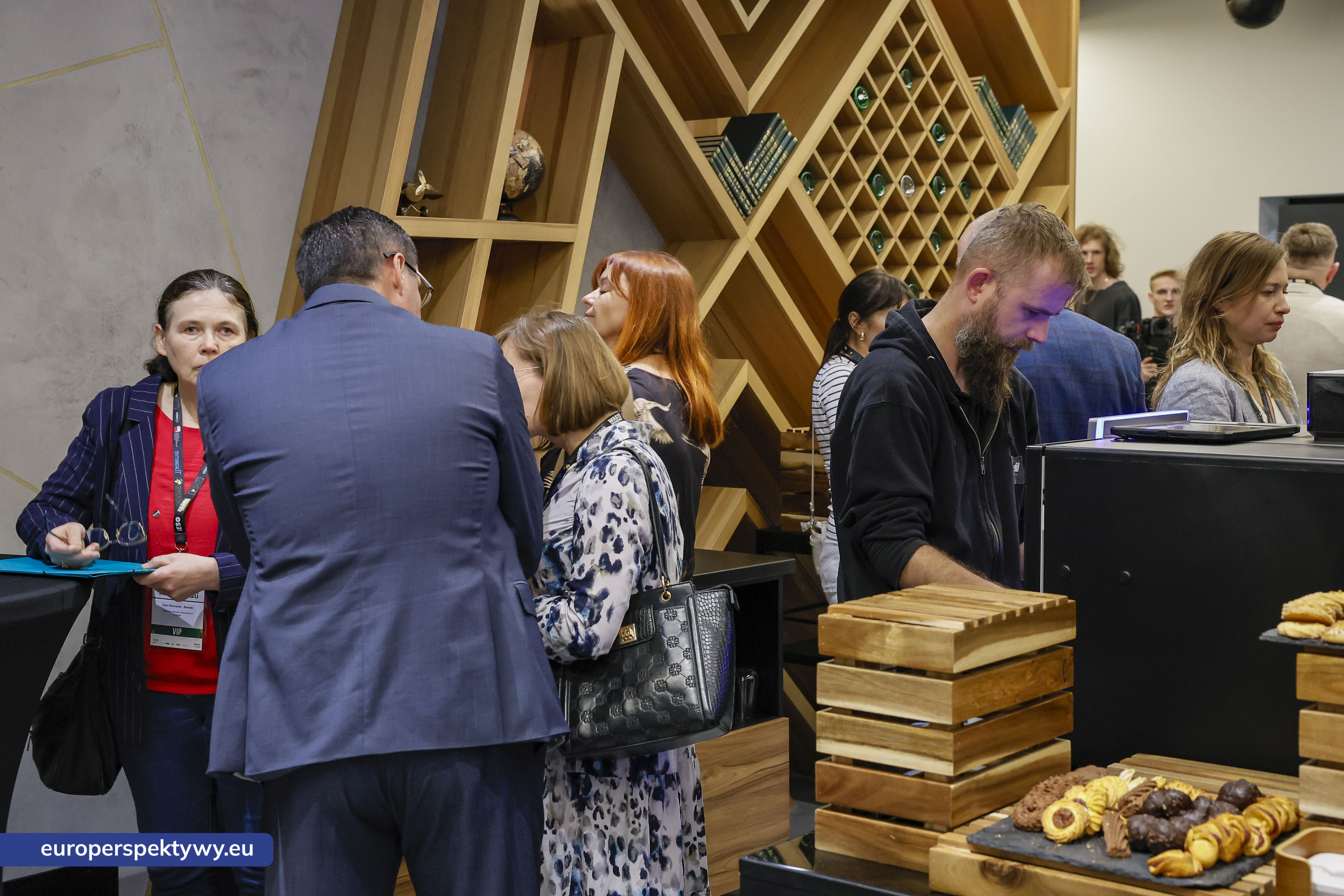 Europerspektywy Konferencja Recyklingu 2025: klucz do skutecznej transformacji w kierunku gospodarki obiegu zamkniętego