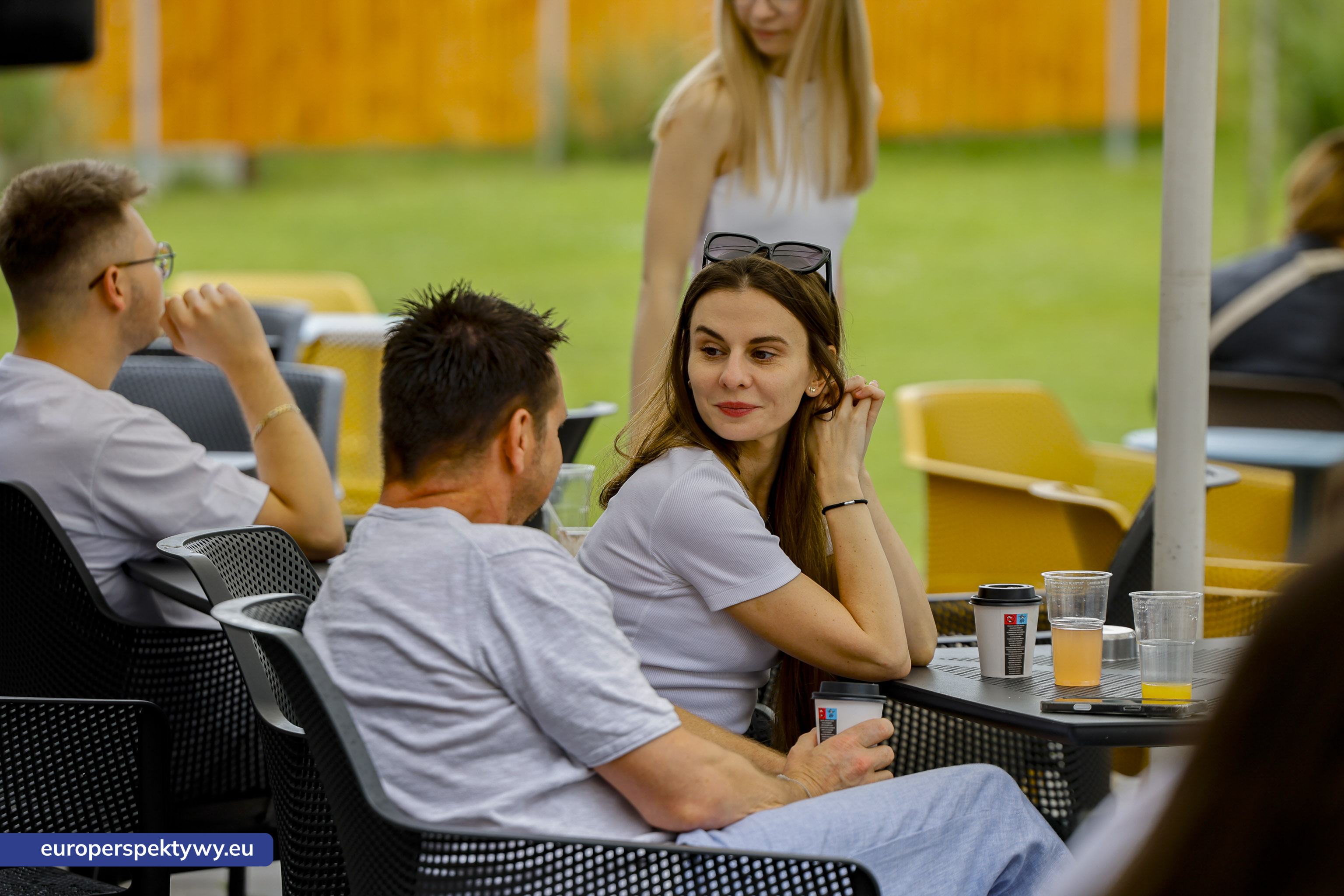 Europerspektywy Inter-Car Silesia Mercedes-Benz Cup 2025