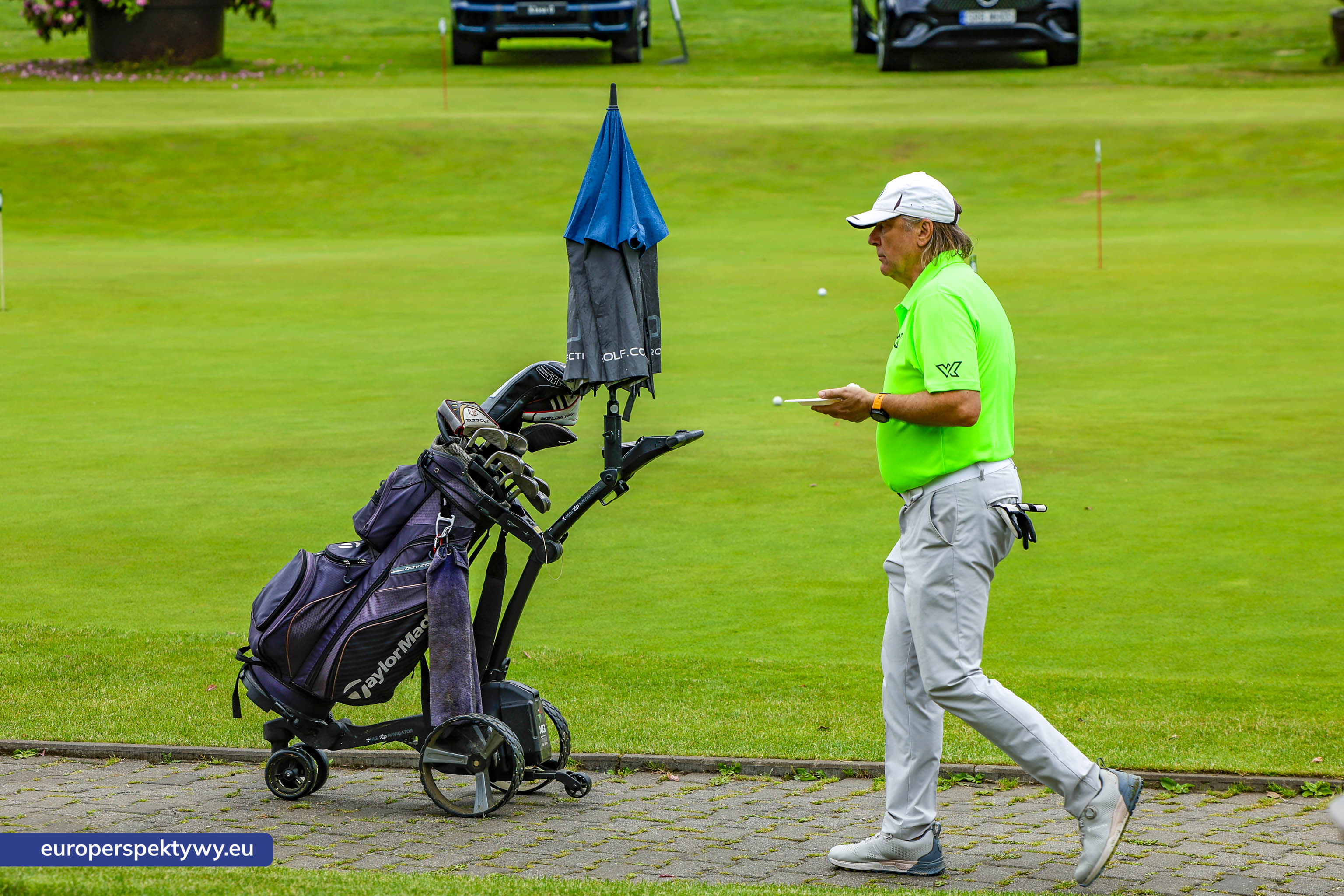 Europerspektywy Inter-Car Silesia Mercedes-Benz Cup 2025