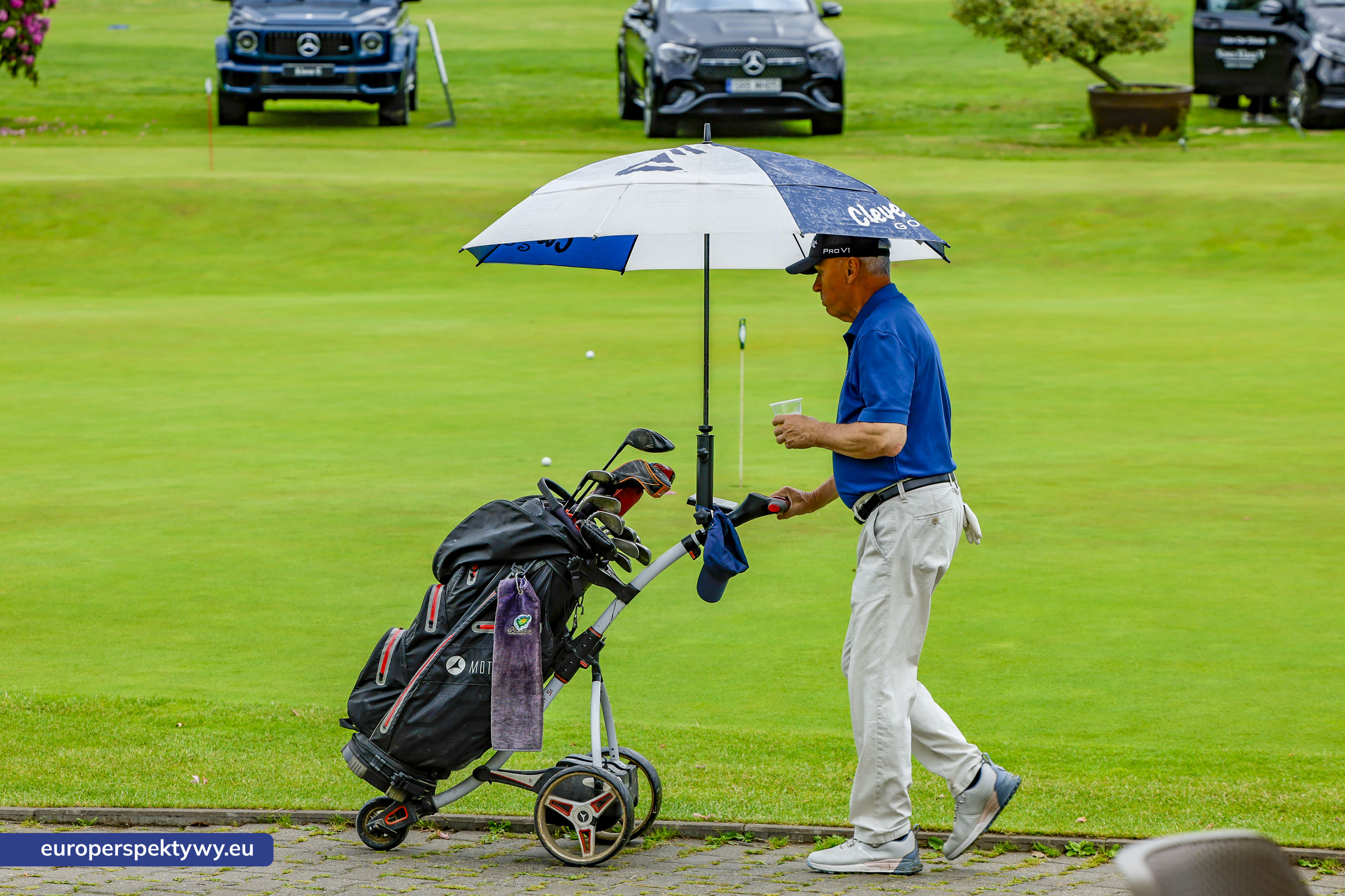 Europerspektywy Inter-Car Silesia Mercedes-Benz Cup 2025