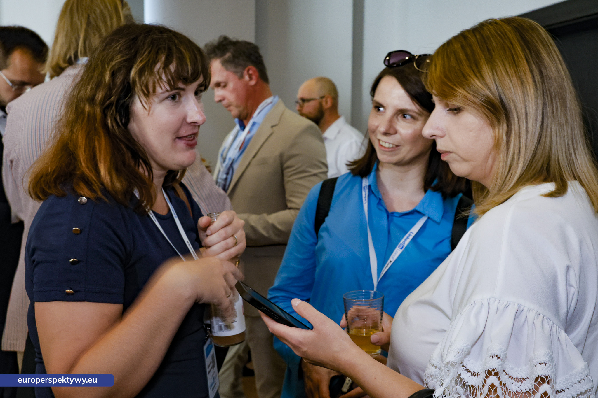 LinkedIn Local Katowice 2025 – spotkanie relacji, wiedzy i aut Europerspektywy LinkedIn Local Katowice 2025 – spotkanie relacji, wiedzy i autentyczności