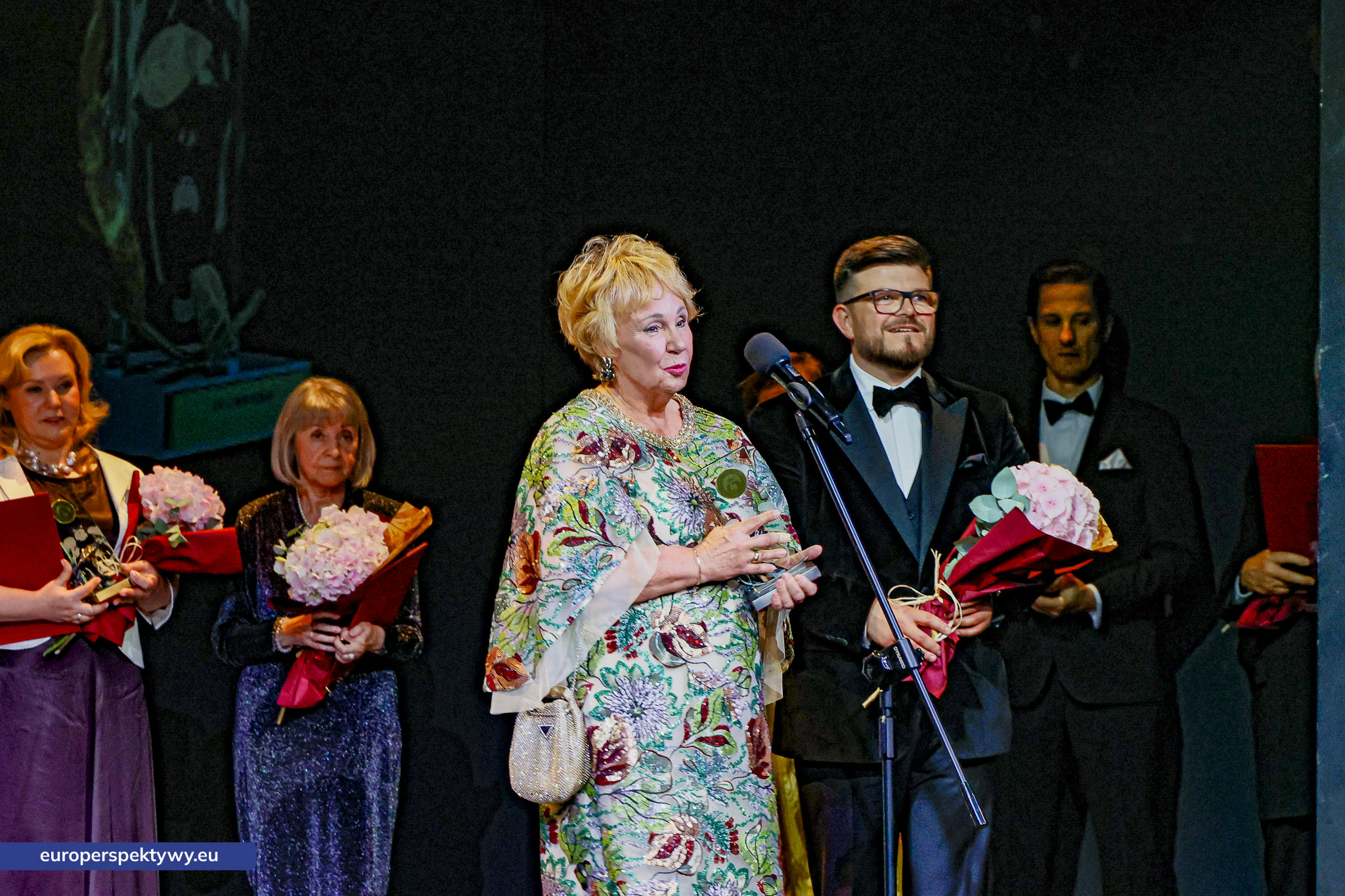 Europerspektywy Opera Śląska – premiera opery Halka i wielki finał sezonu artystycznego 2024/2025