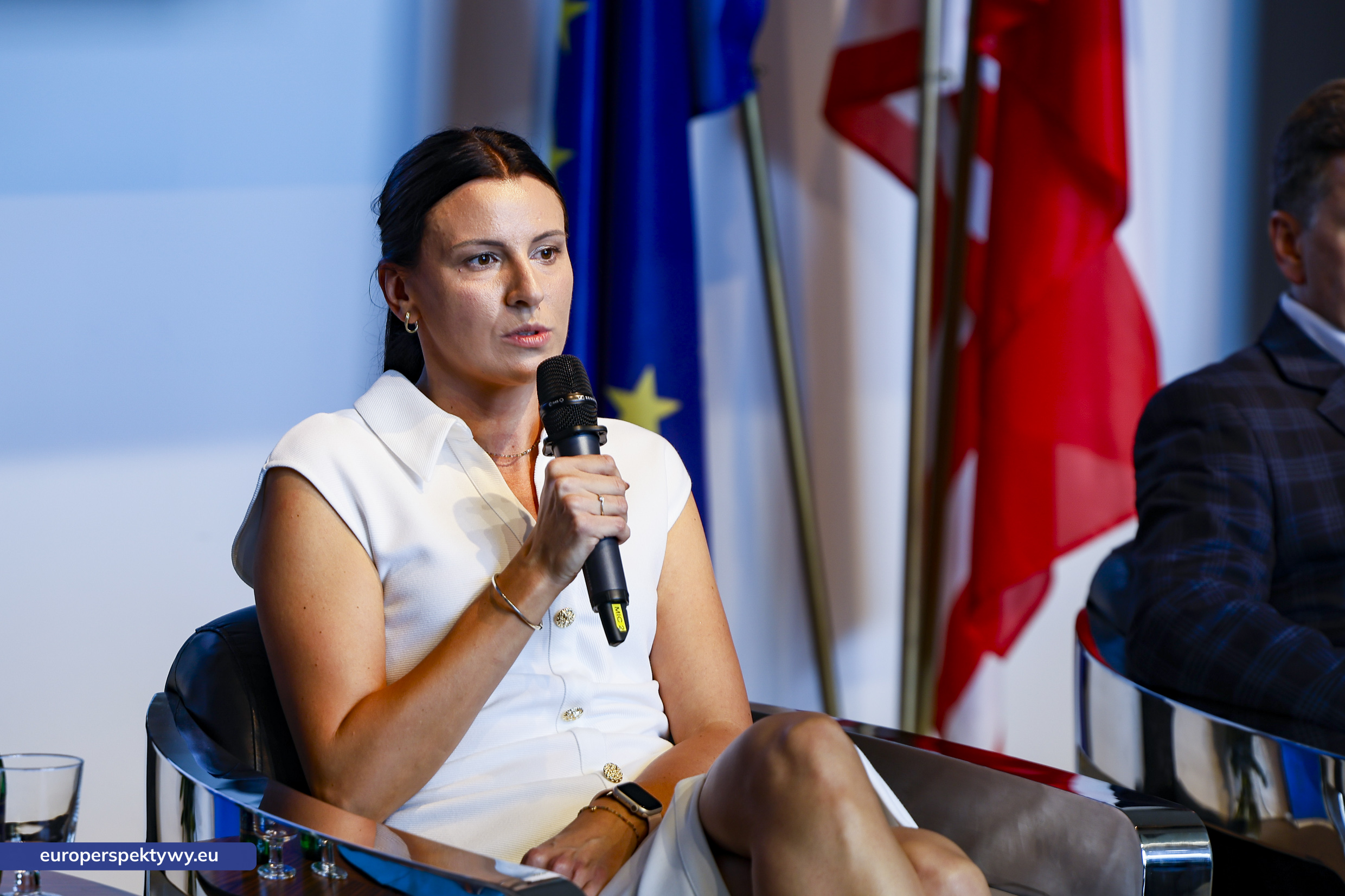 Europerspektywy Human Condition Day w StrefArt: sztuka, innowacje i biznes w sercu Śląska