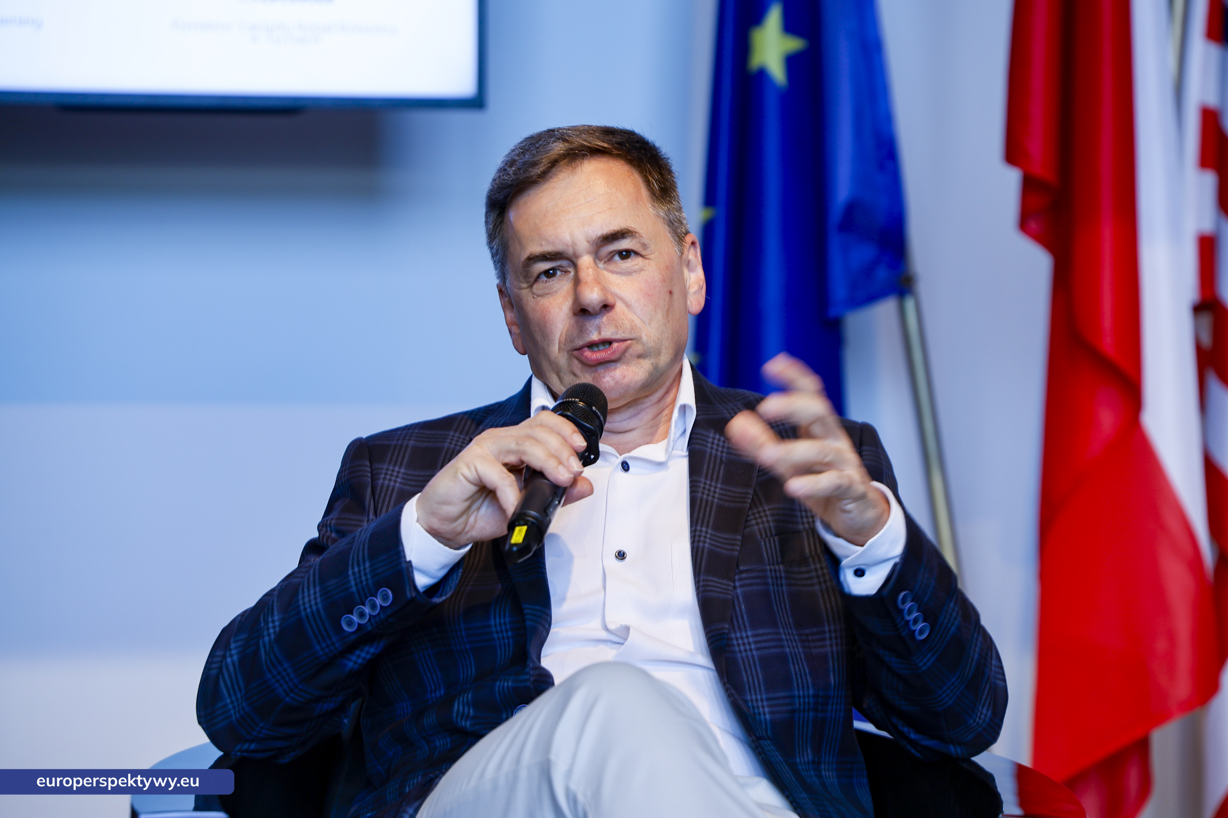 Europerspektywy Human Condition Day w StrefArt: sztuka, innowacje i biznes w sercu Śląska