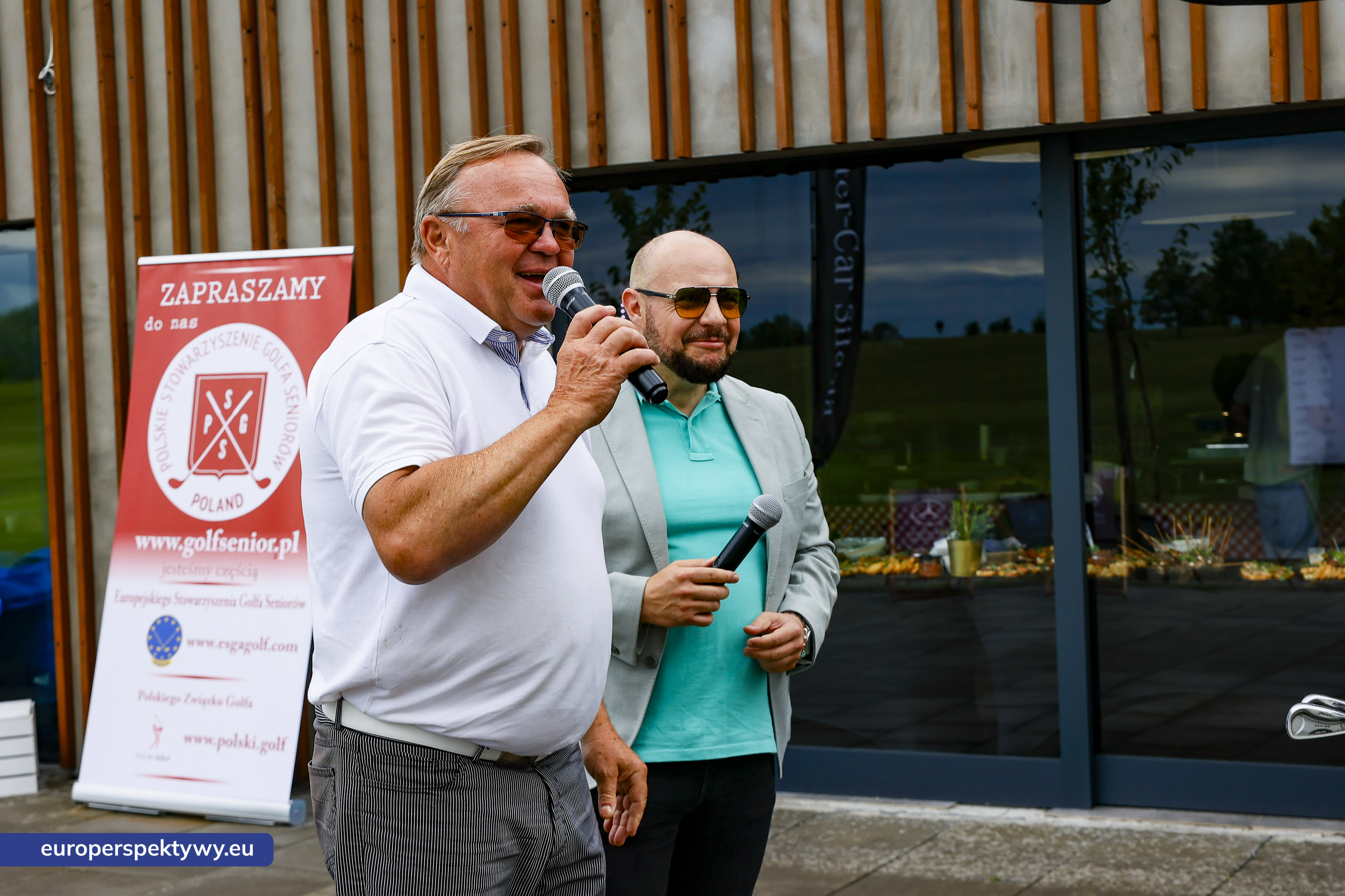 Europerspektywy Inter-Car Silesia Mercedes-Benz Cup 2025