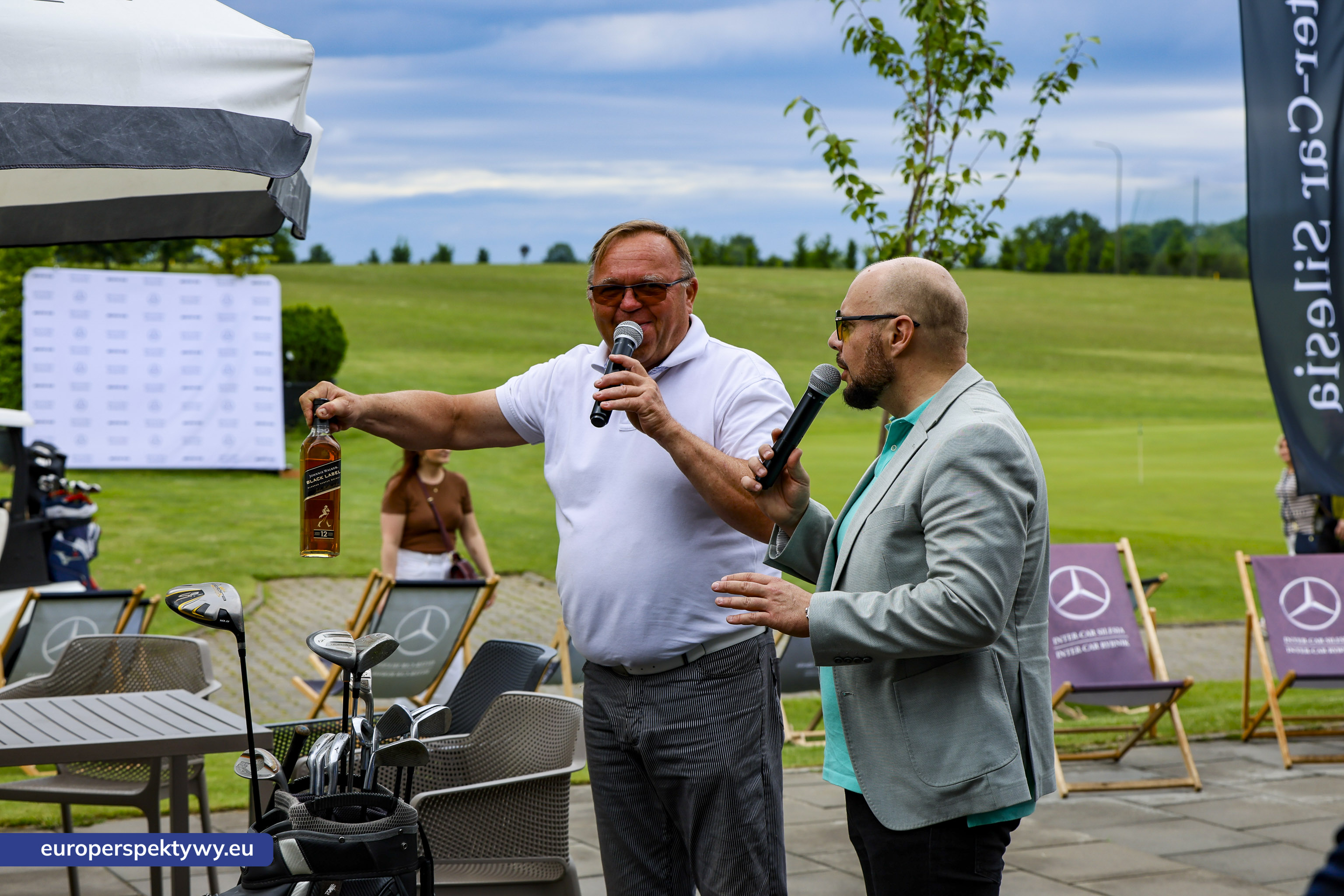 Europerspektywy Inter-Car Silesia Mercedes-Benz Cup 2025