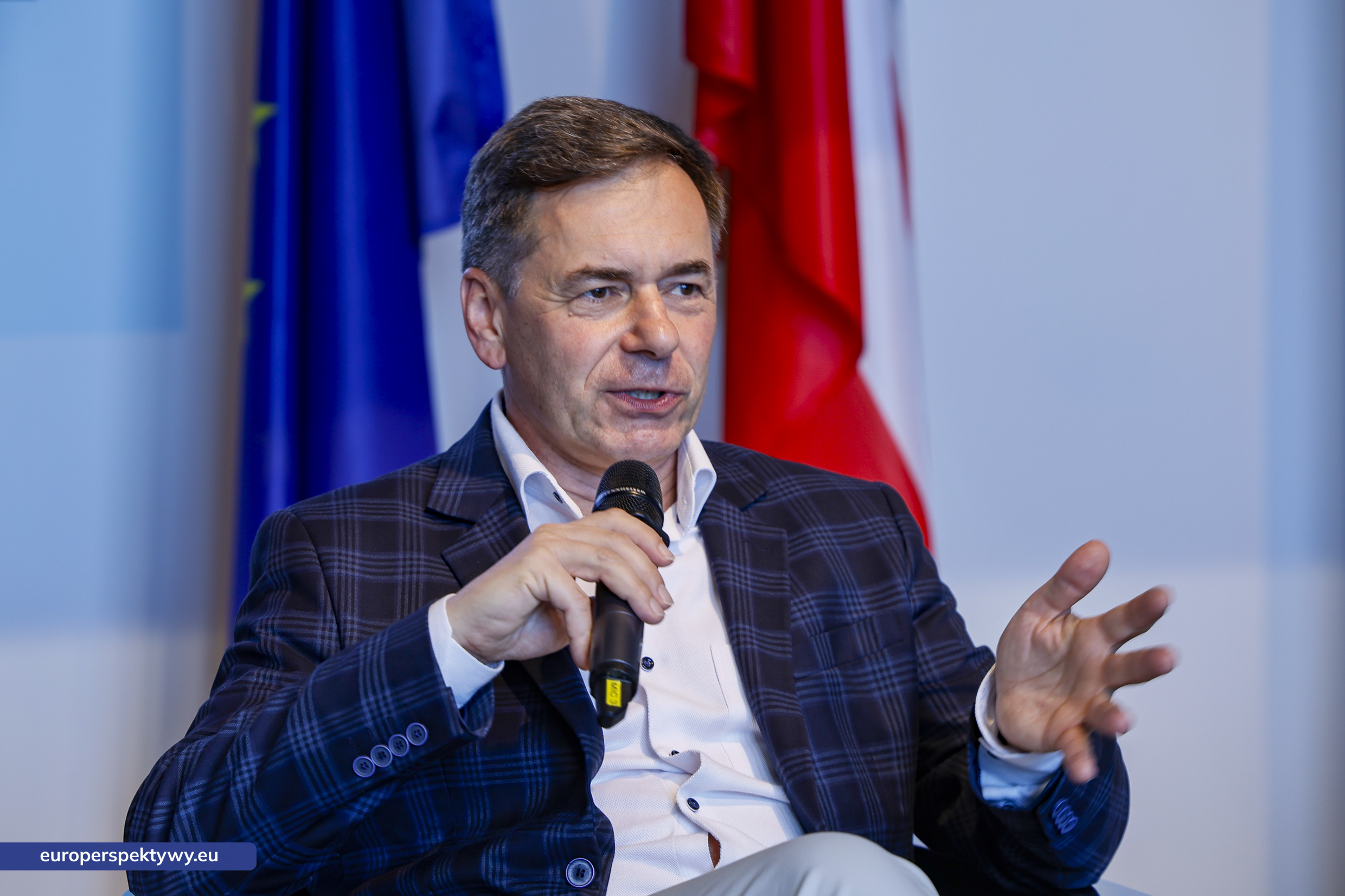 Europerspektywy-1054 Europerspektywy Human Condition Day w StrefArt: sztuka, innowacje i biznes w sercu Śląska