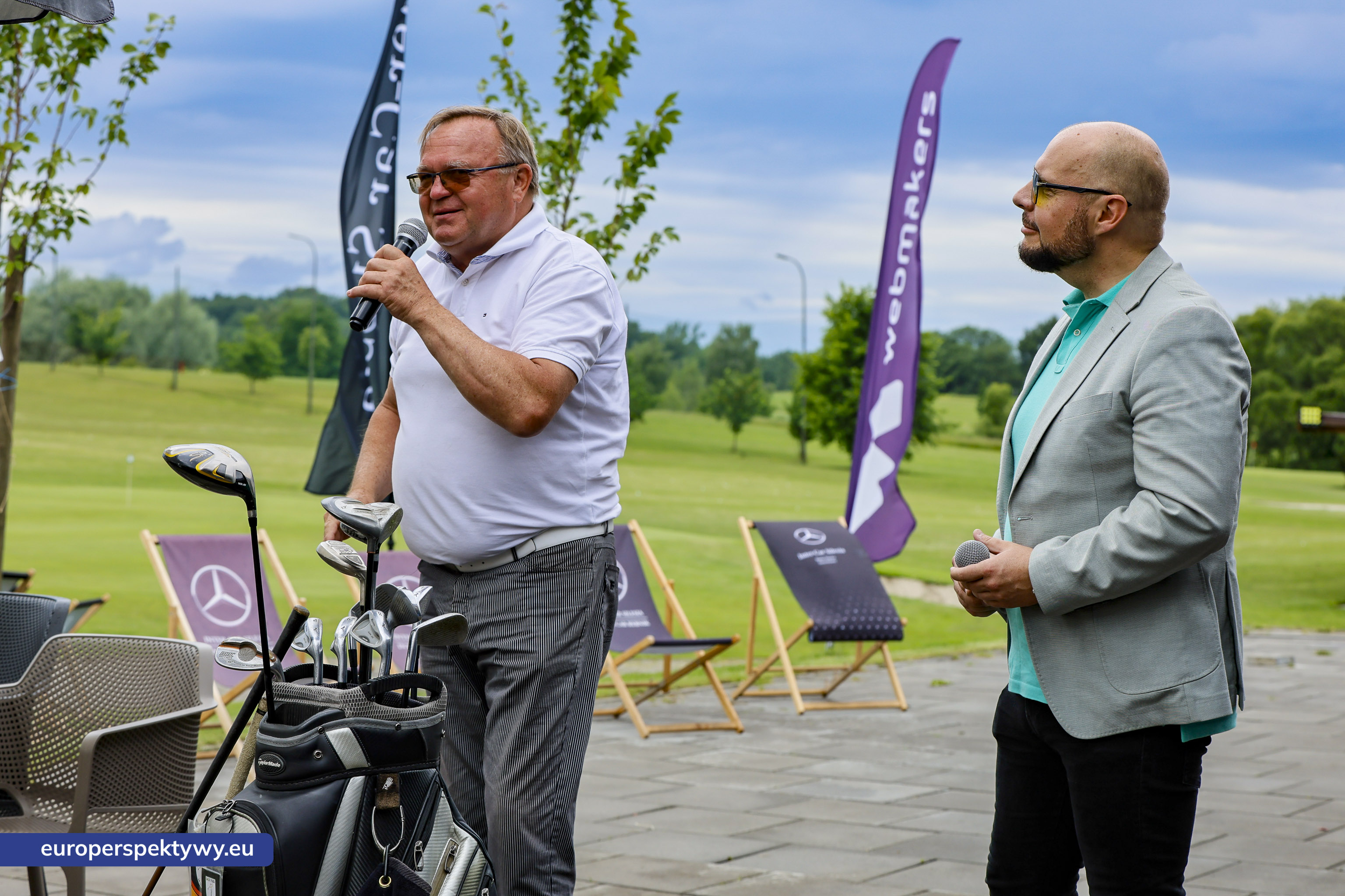 Europerspektywy Inter-Car Silesia Mercedes-Benz Cup 2025