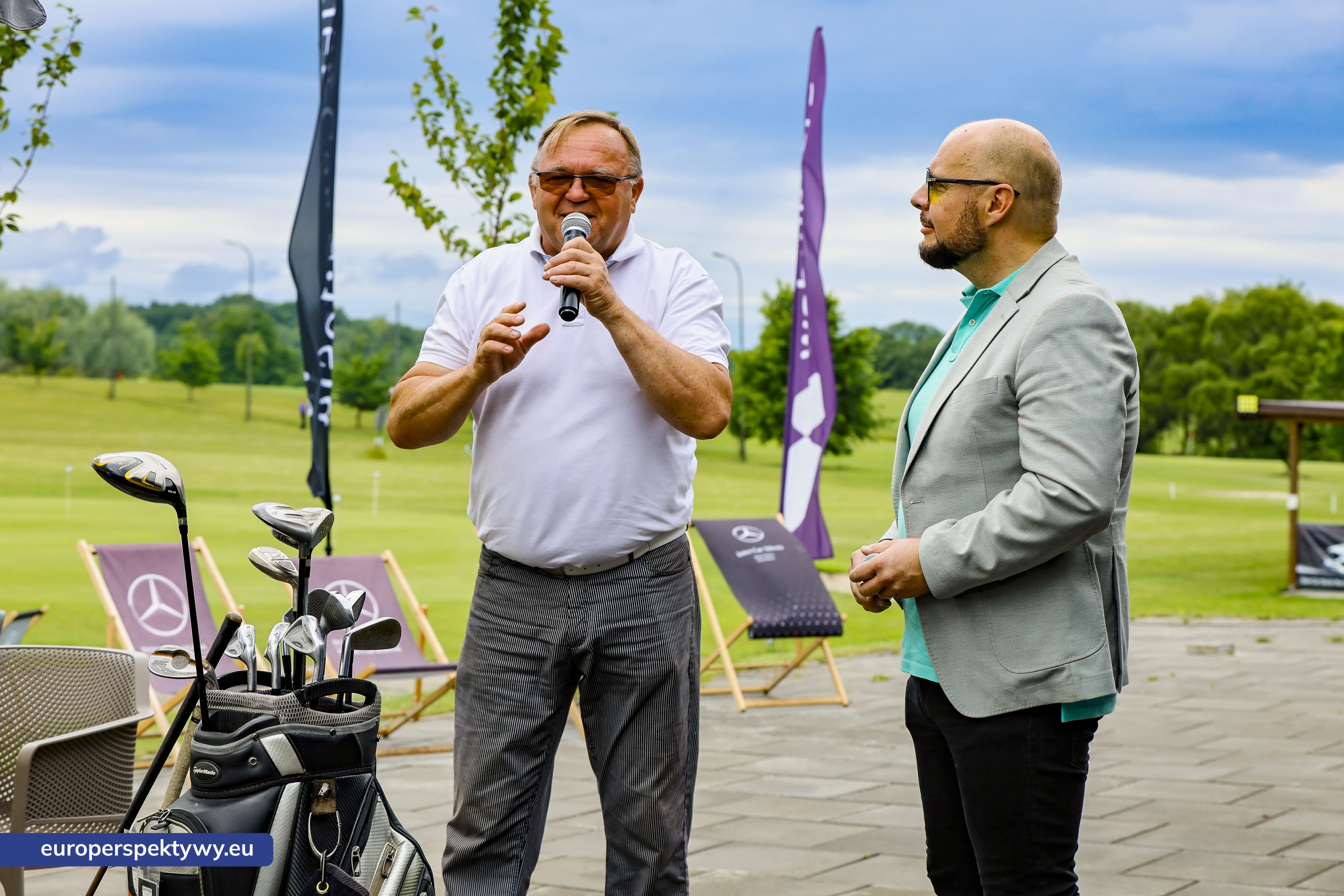 Europerspektywy Inter-Car Silesia Mercedes-Benz Cup 2025