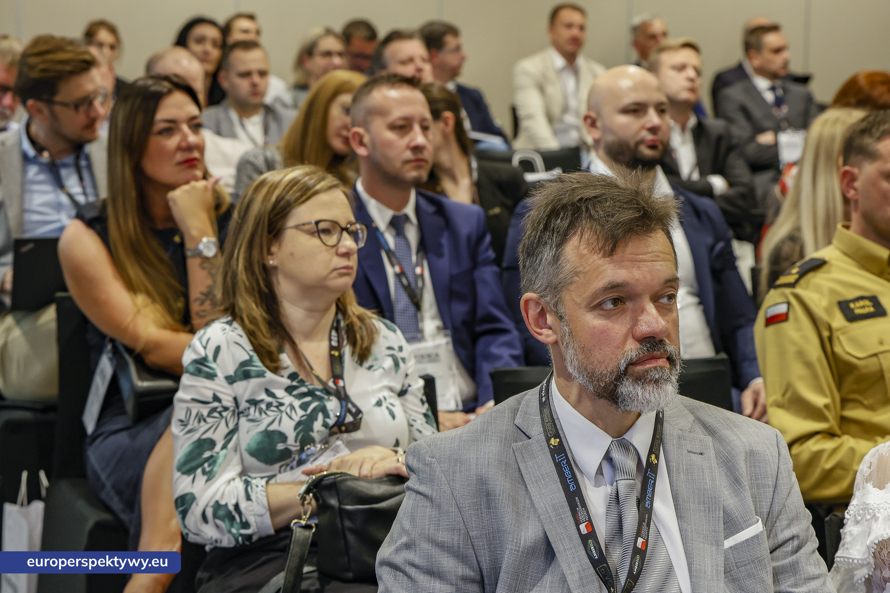 Europerspektywy Konferencja Recyklingu 2025: klucz do skutecznej transformacji w kierunku gospodarki obiegu zamkniętego