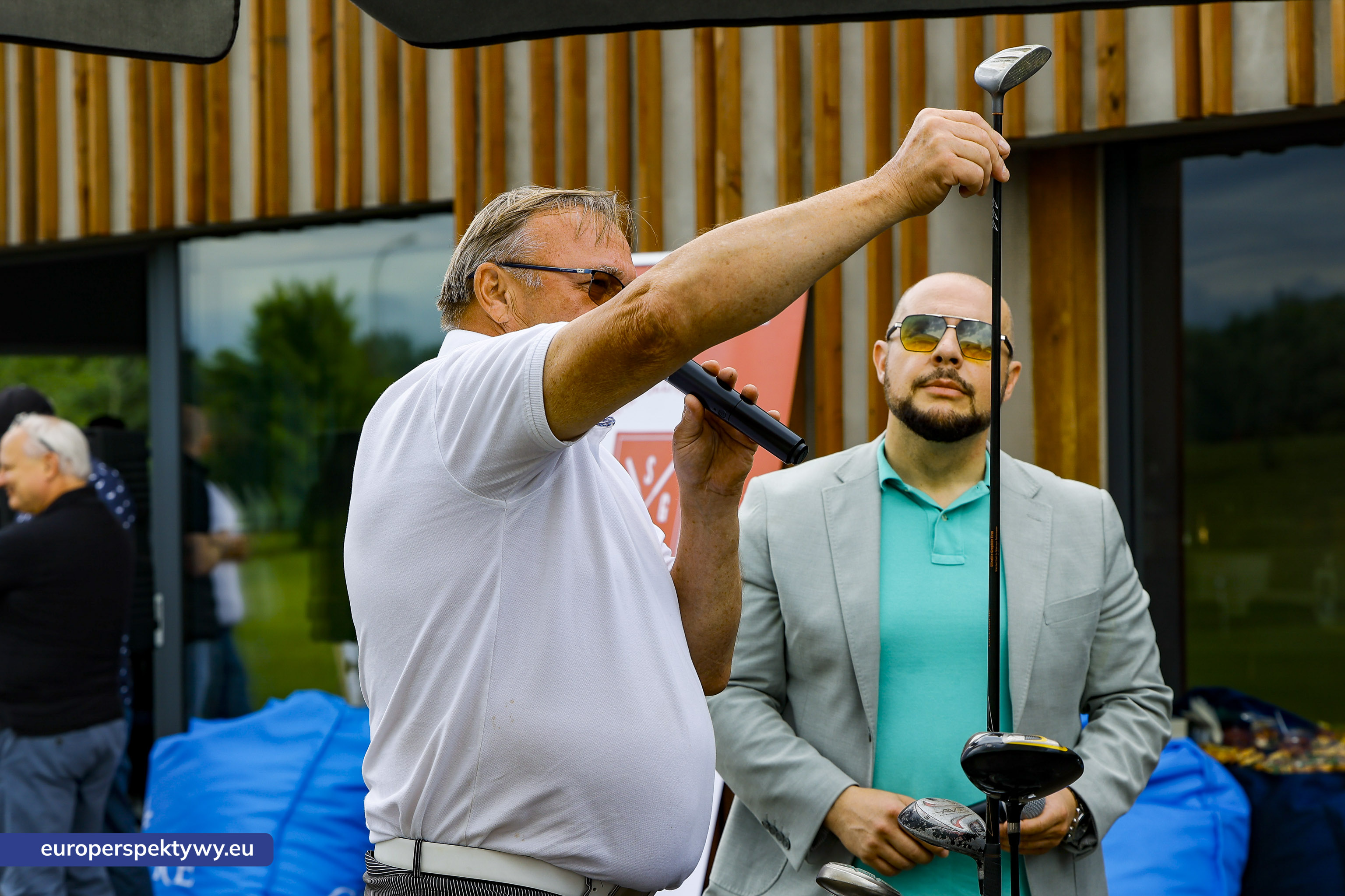 Europerspektywy Inter-Car Silesia Mercedes-Benz Cup 2025