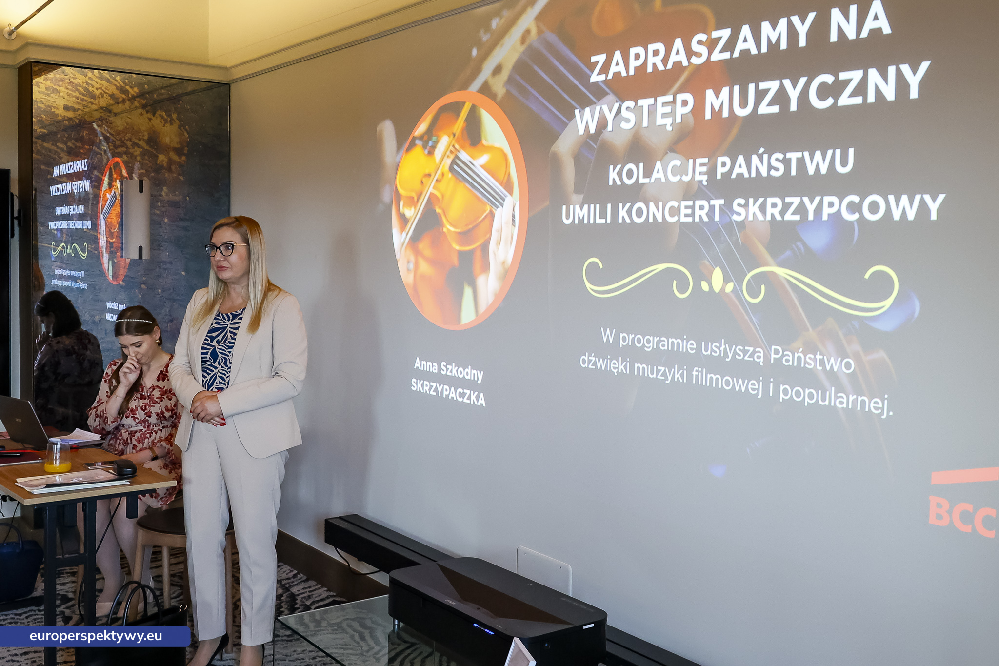 Europerspektywy Loża Małopolska BCC – relacja z czerwcowego spotkania członkowskiego