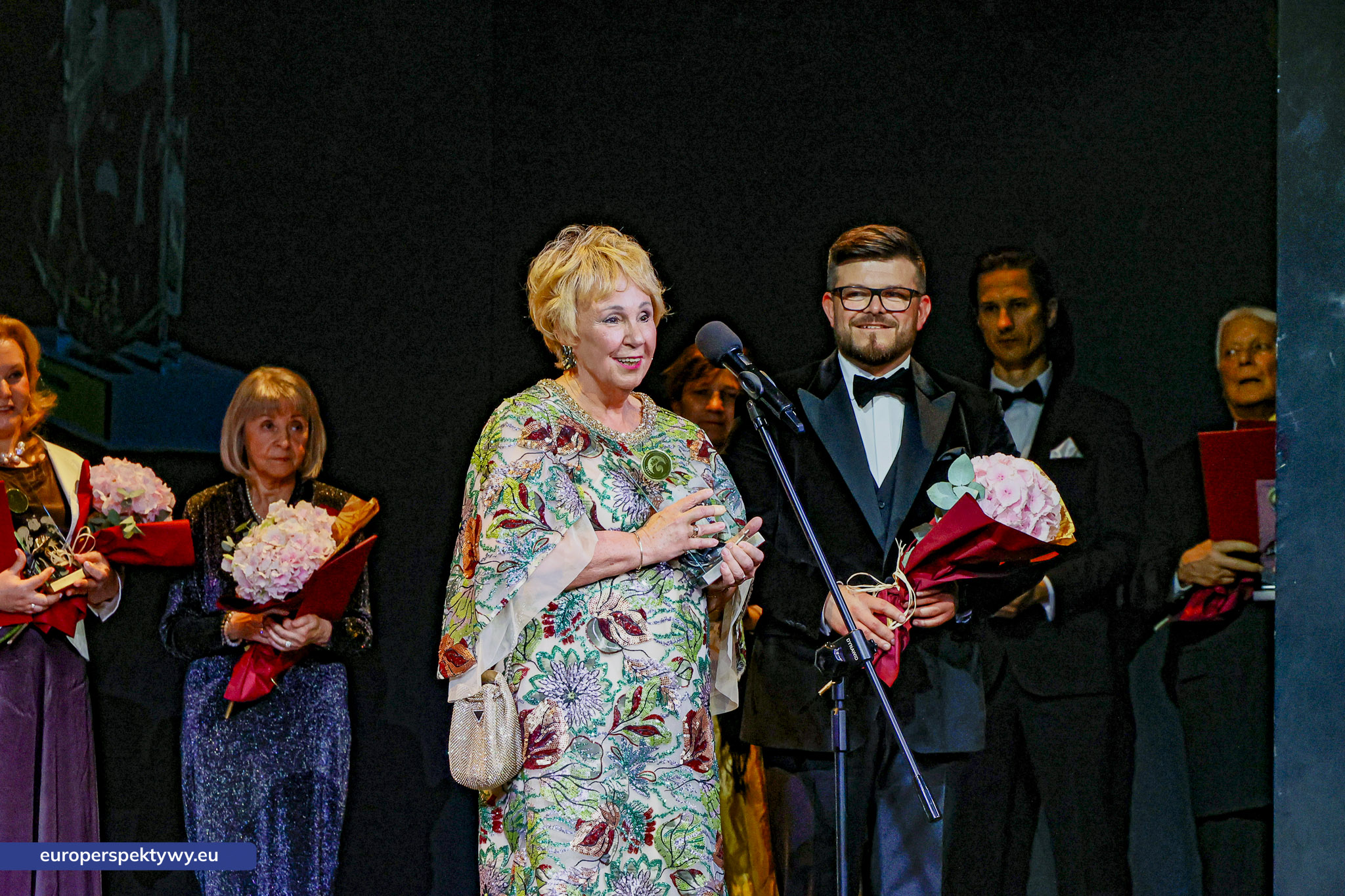 Europerspektywy Opera Śląska – premiera opery Halka i wielki finał sezonu artystycznego 2024/2025