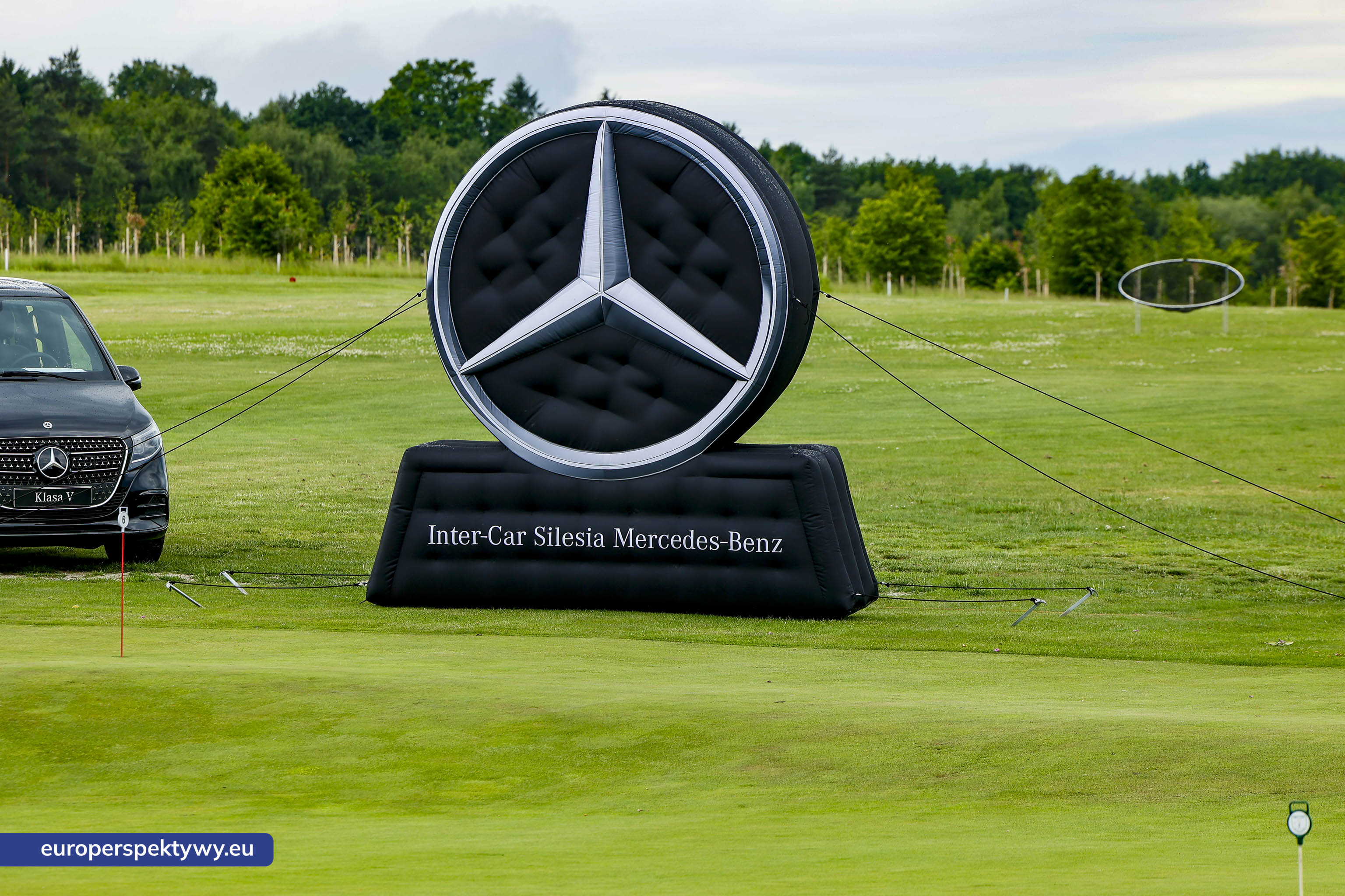 Europerspektywy Inter-Car Silesia Mercedes-Benz Cup 2025