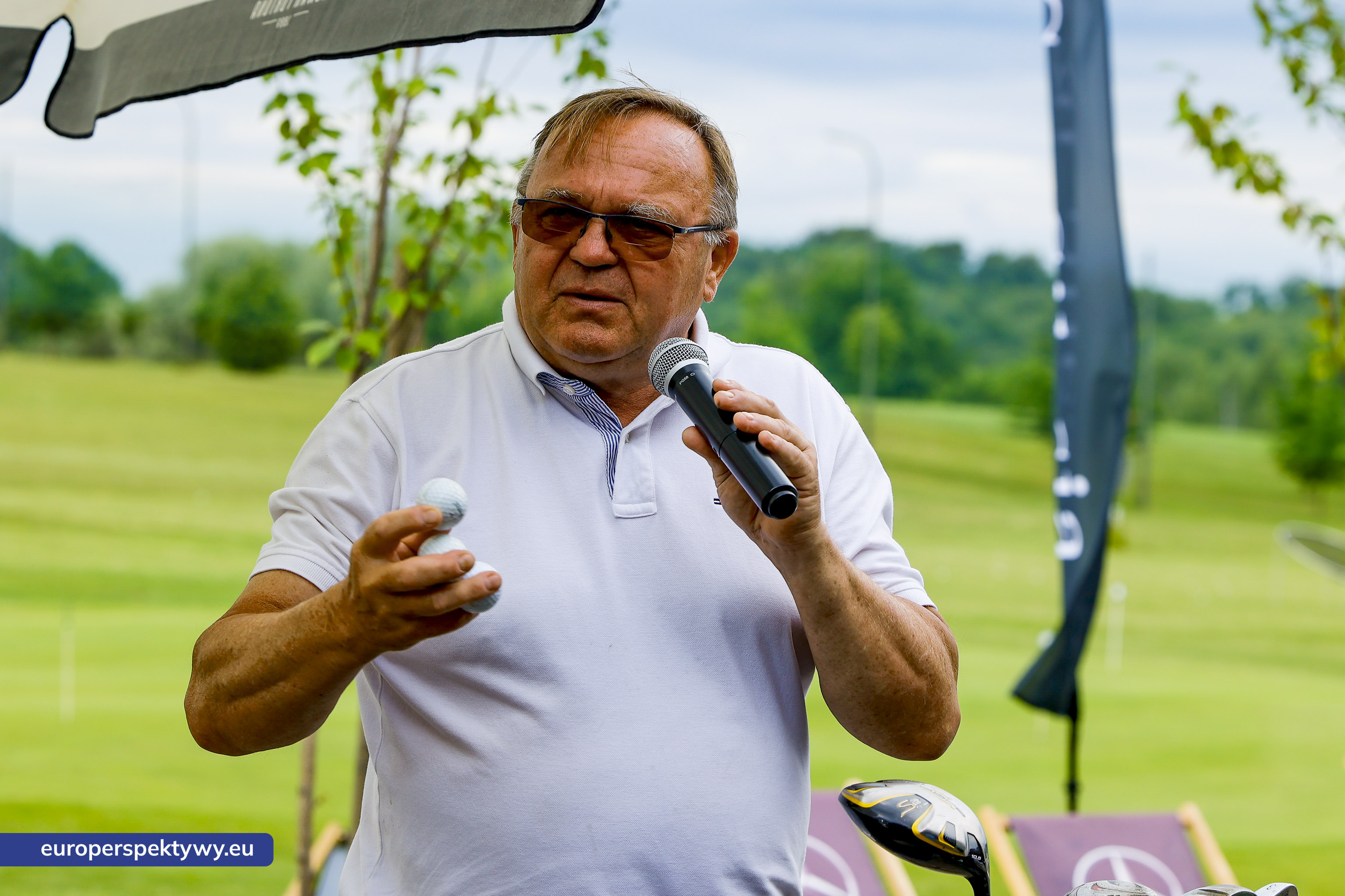 Europerspektywy Inter-Car Silesia Mercedes-Benz Cup 2025