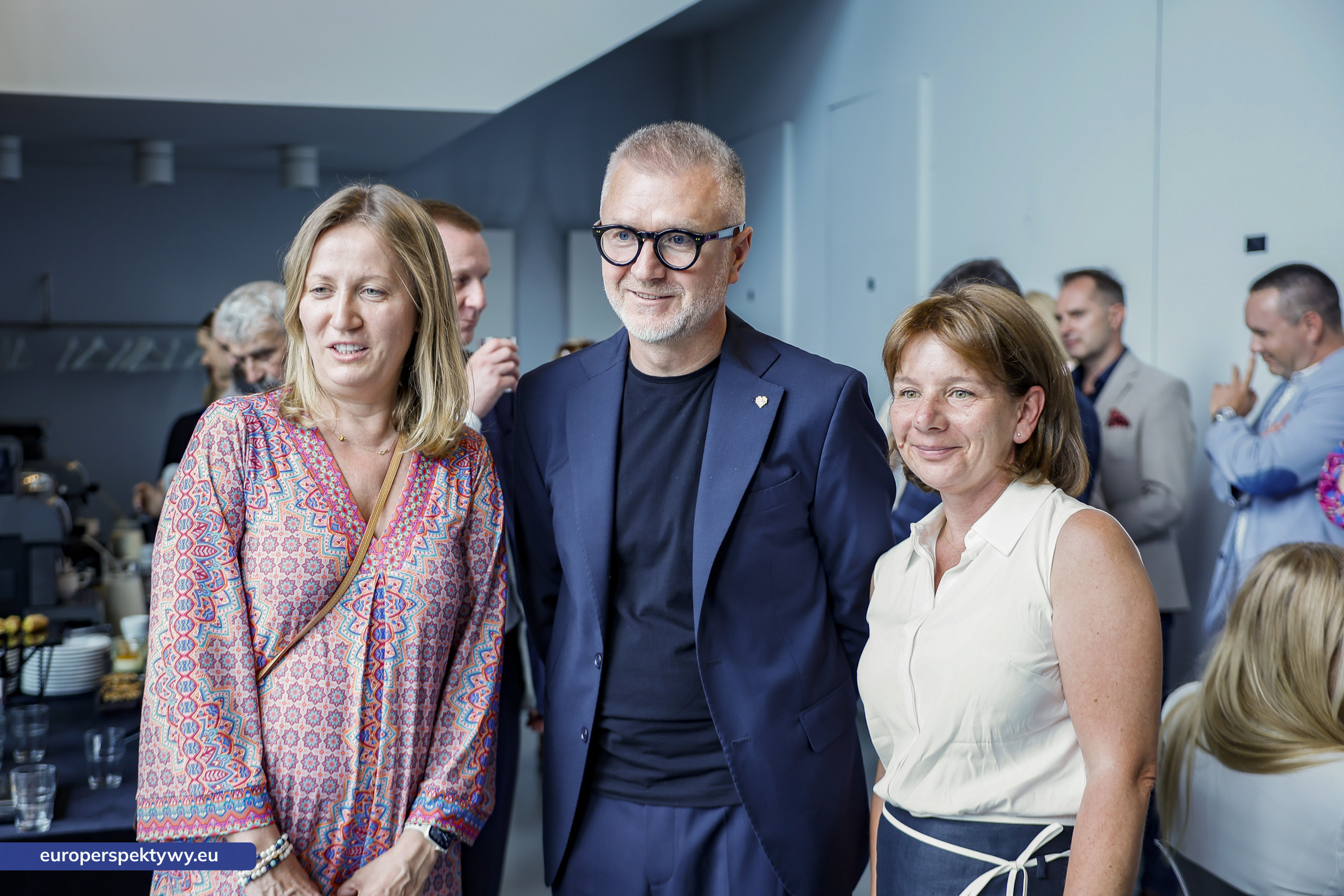 Europerspektywy-1062 Europerspektywy Human Condition Day w StrefArt: sztuka, innowacje i biznes w sercu Śląska